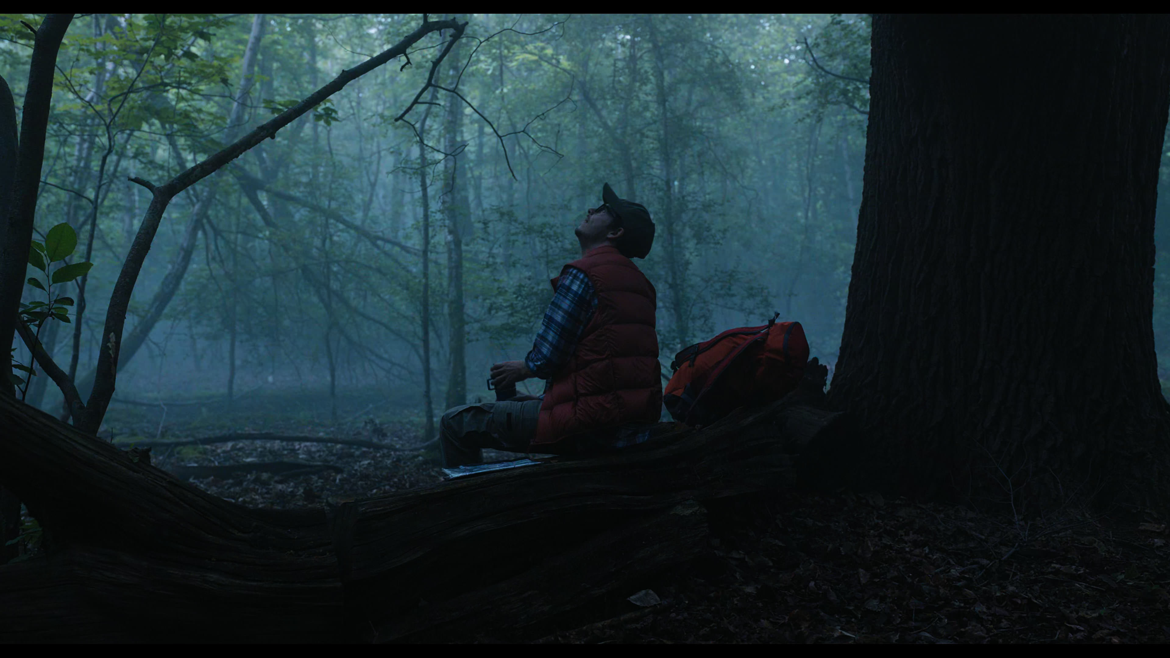 Wednesday S01E01 “Wednesday’s Child Is Full of Woe” movie still 922