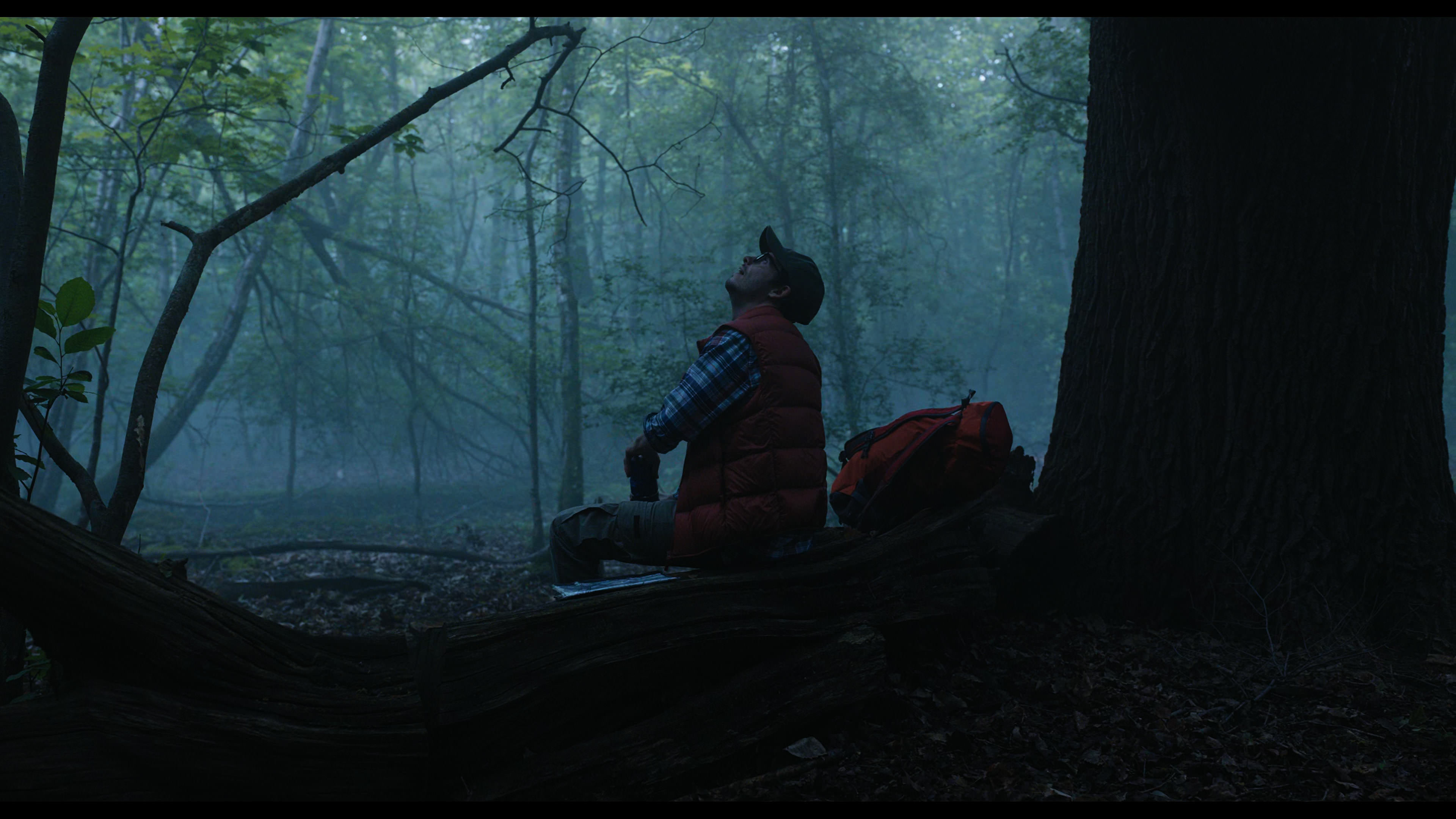 Wednesday S01E01 “Wednesday’s Child Is Full of Woe” HD screenshot 923