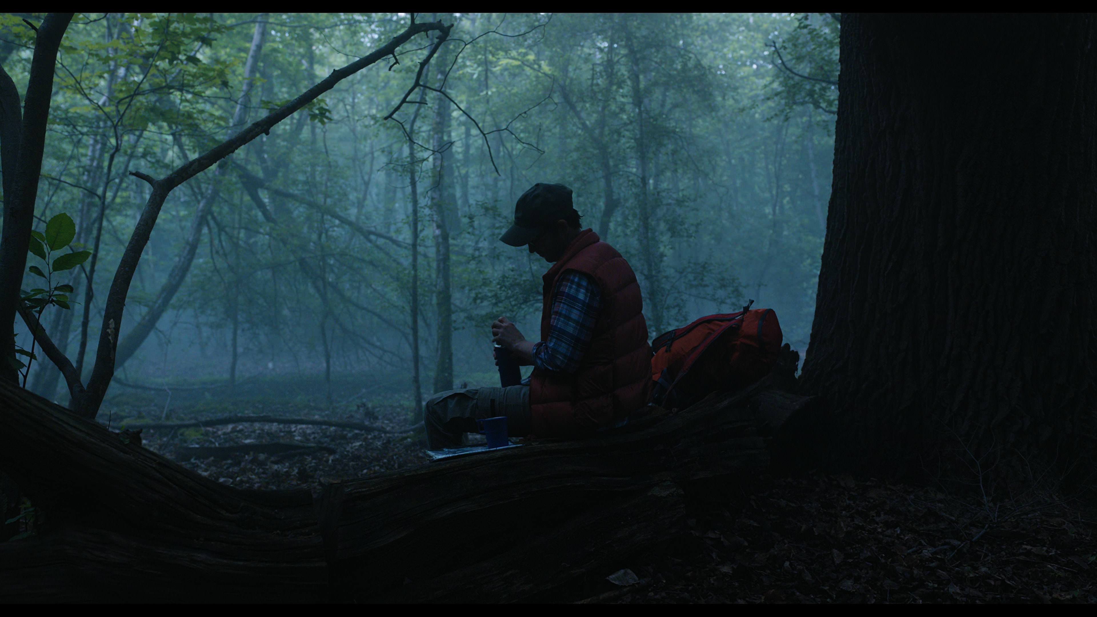 Wednesday S01E01 “Wednesday’s Child Is Full of Woe” screencap 927