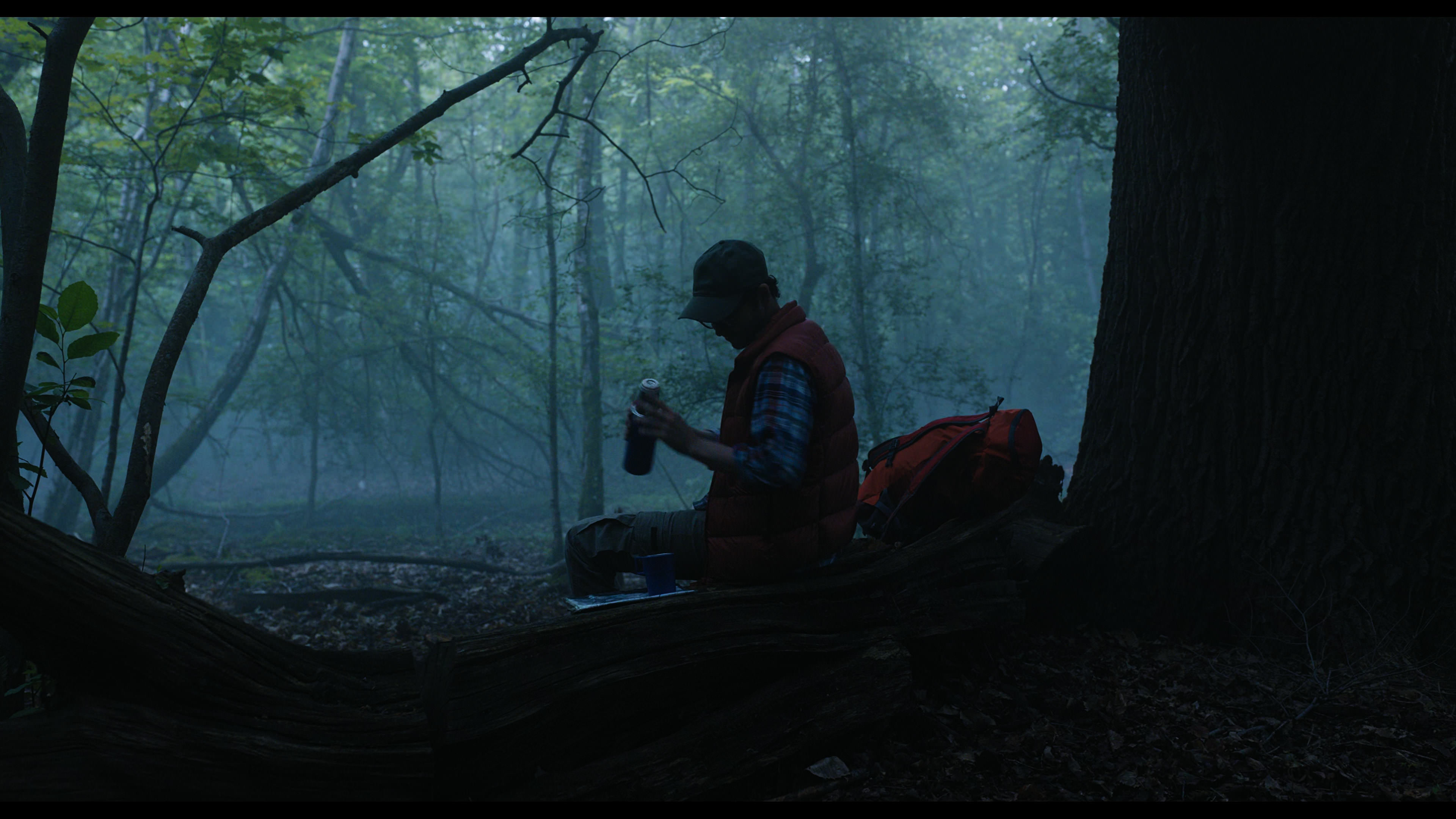 Wednesday S01E01 “Wednesday’s Child Is Full of Woe” movie still 928