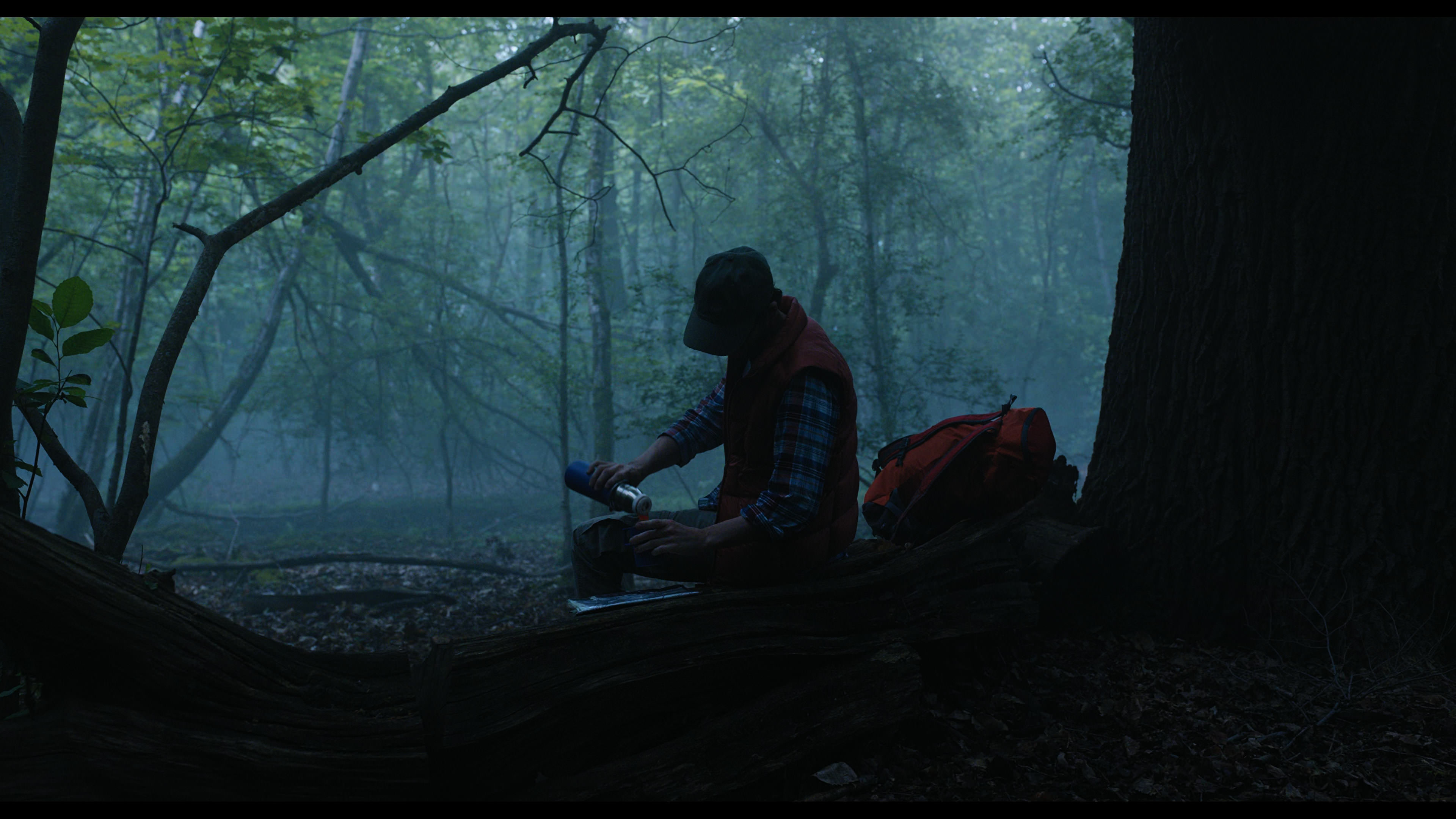 Wednesday S01E01 “Wednesday’s Child Is Full of Woe” movie still 931