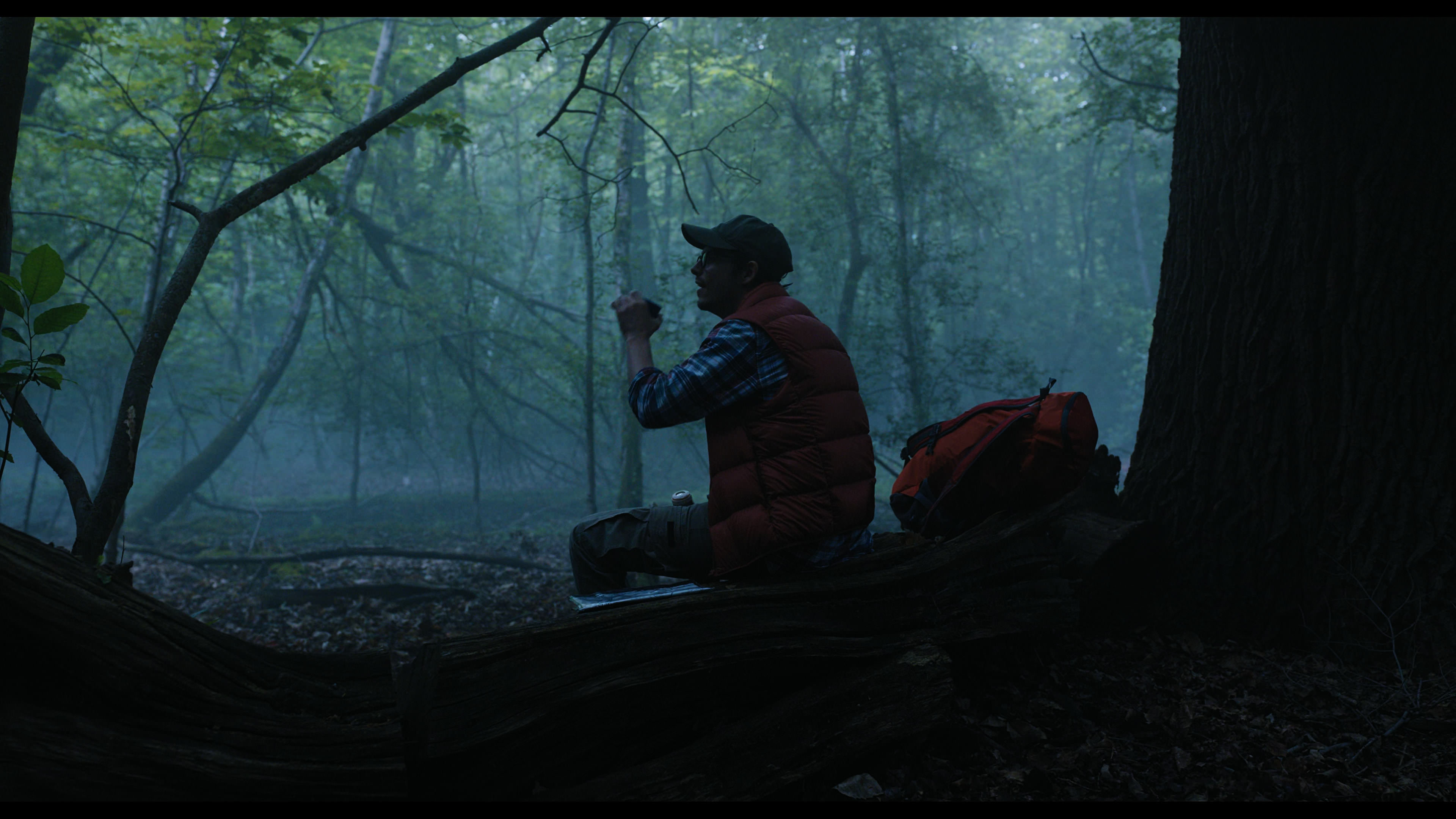 Wednesday S01E01 “Wednesday’s Child Is Full of Woe” movie still 940