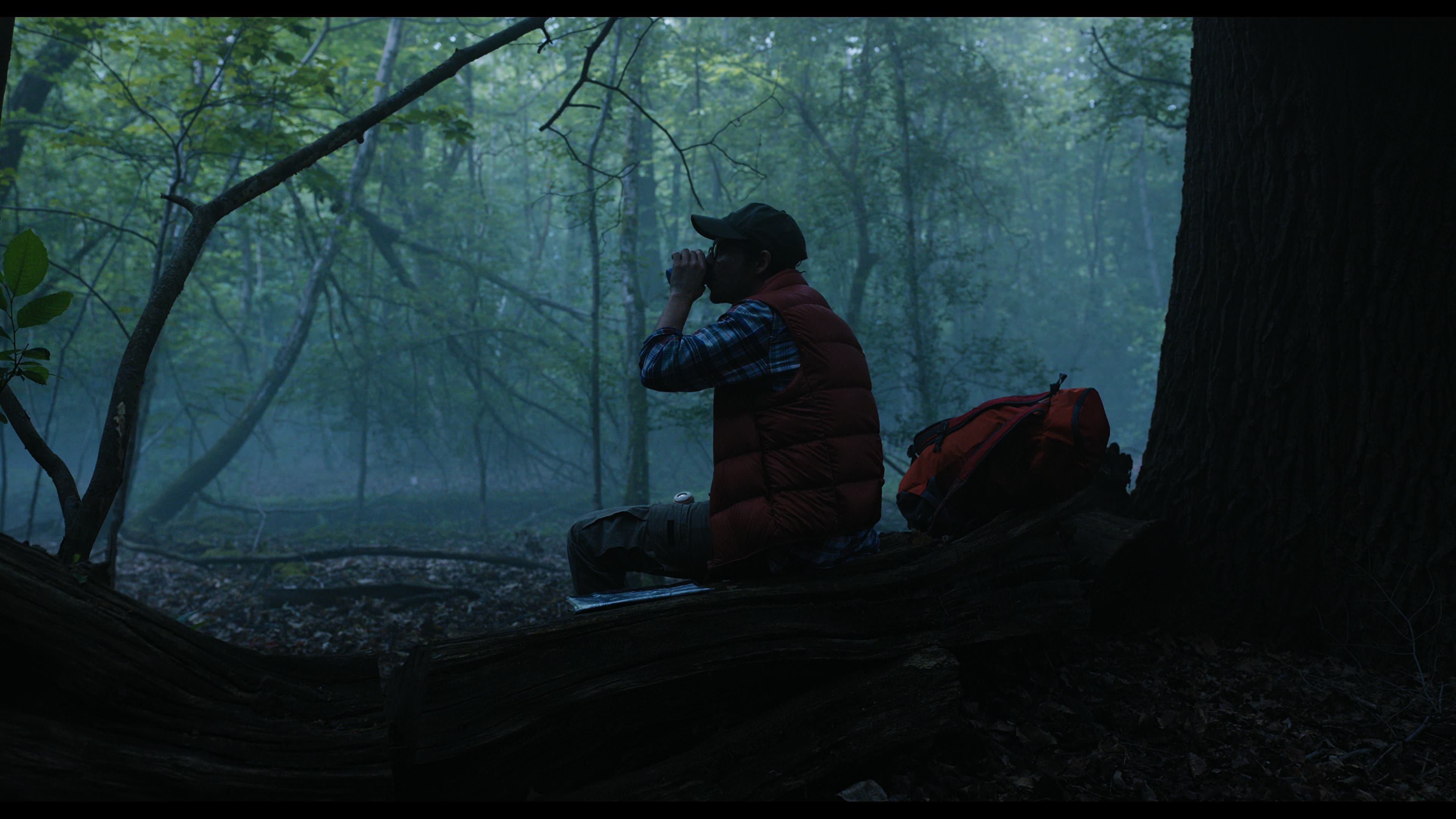 Wednesday S01E01 “Wednesday’s Child Is Full of Woe” movie still 943