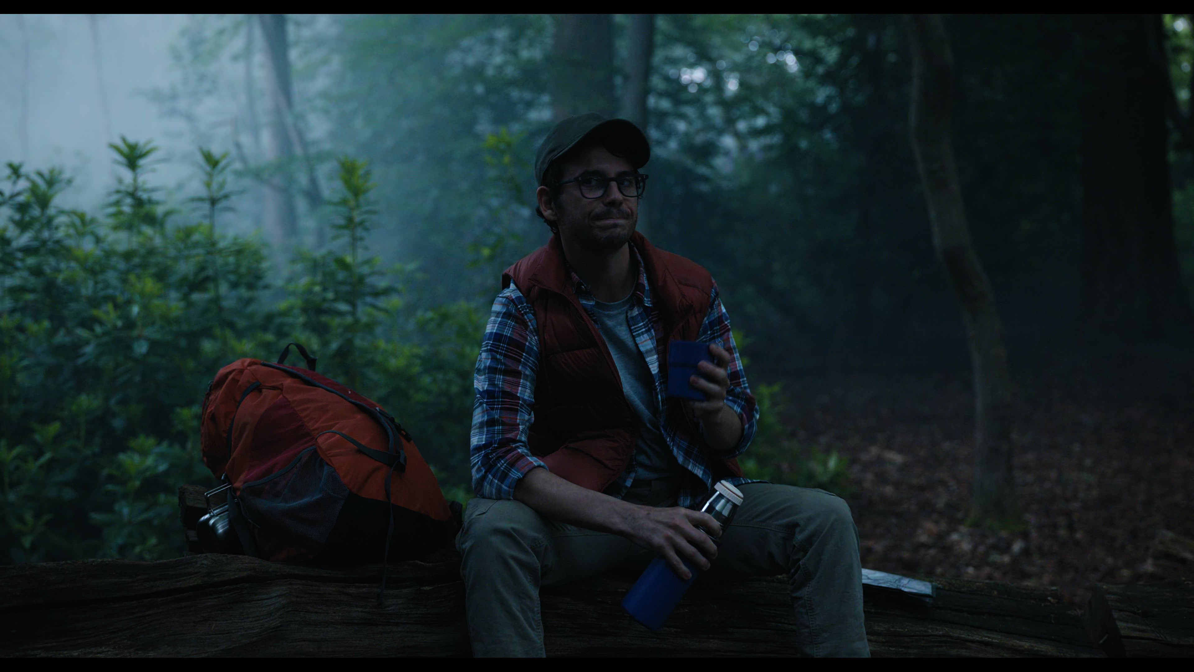 Wednesday S01E01 “Wednesday’s Child Is Full of Woe” screencap 945