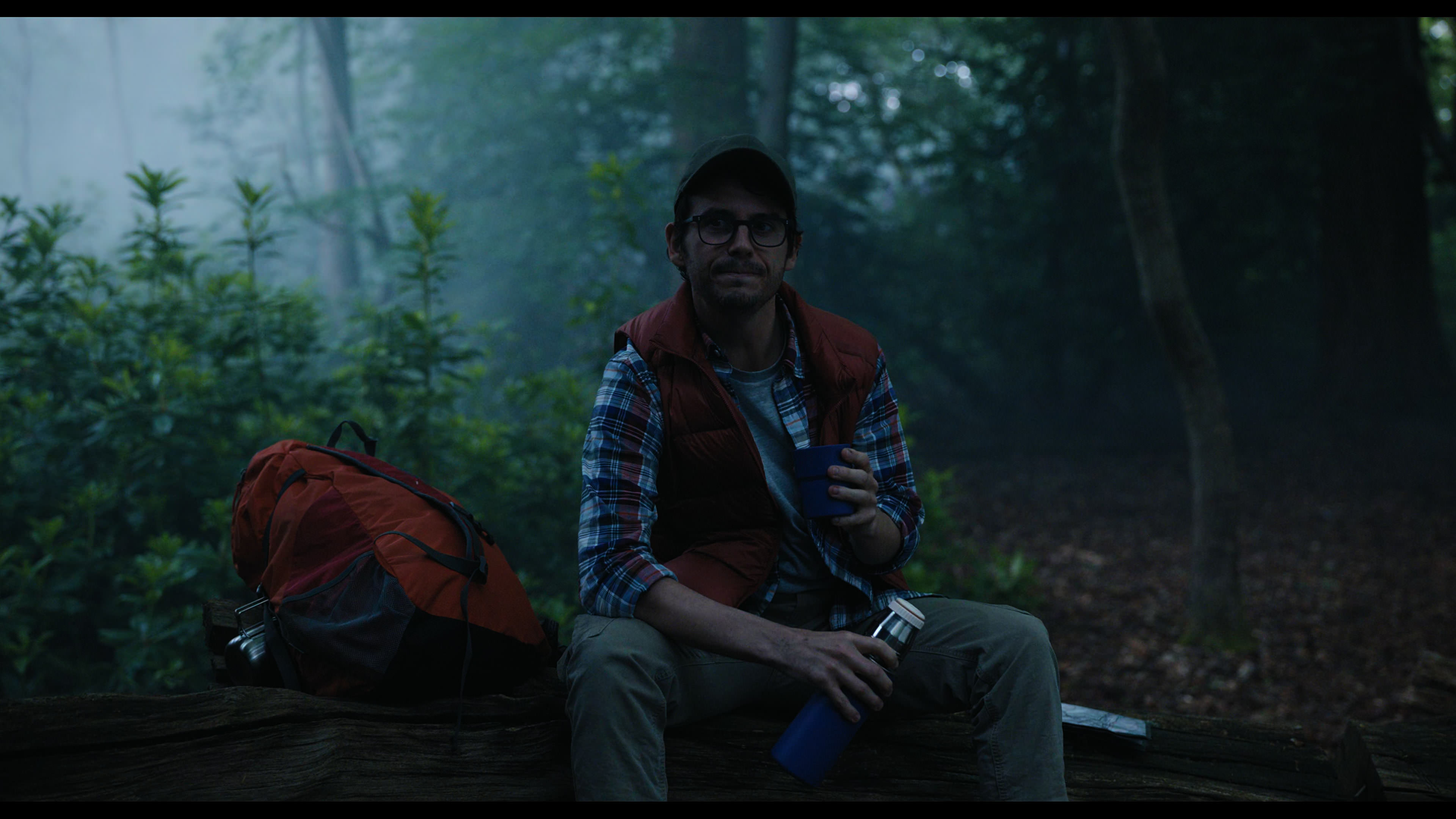 Wednesday S01E01 “Wednesday’s Child Is Full of Woe” movie still 946