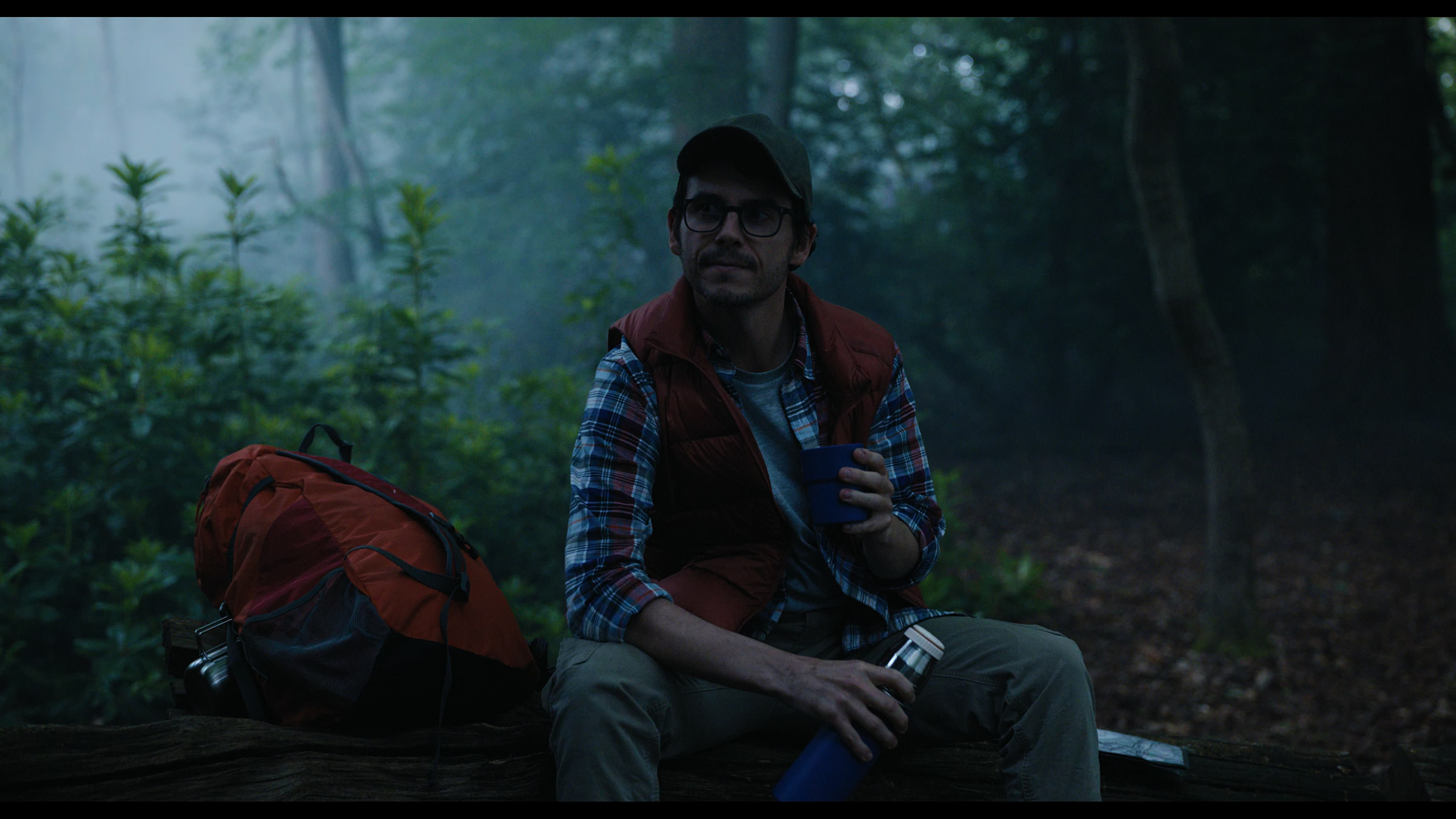 Wednesday S01E01 “Wednesday’s Child Is Full of Woe” movie still 949