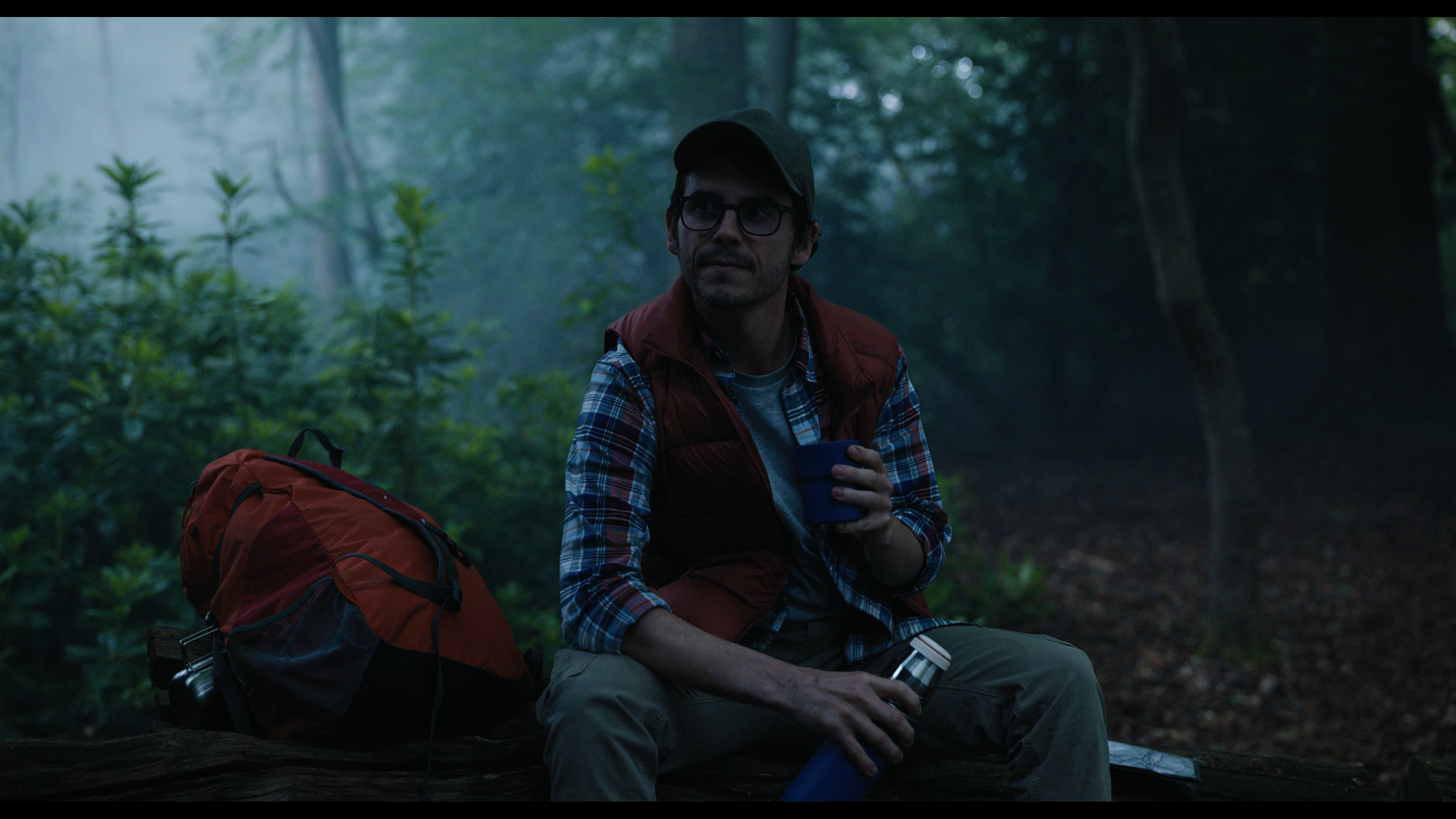 Wednesday S01E01 “Wednesday’s Child Is Full of Woe” HD screenshot 950