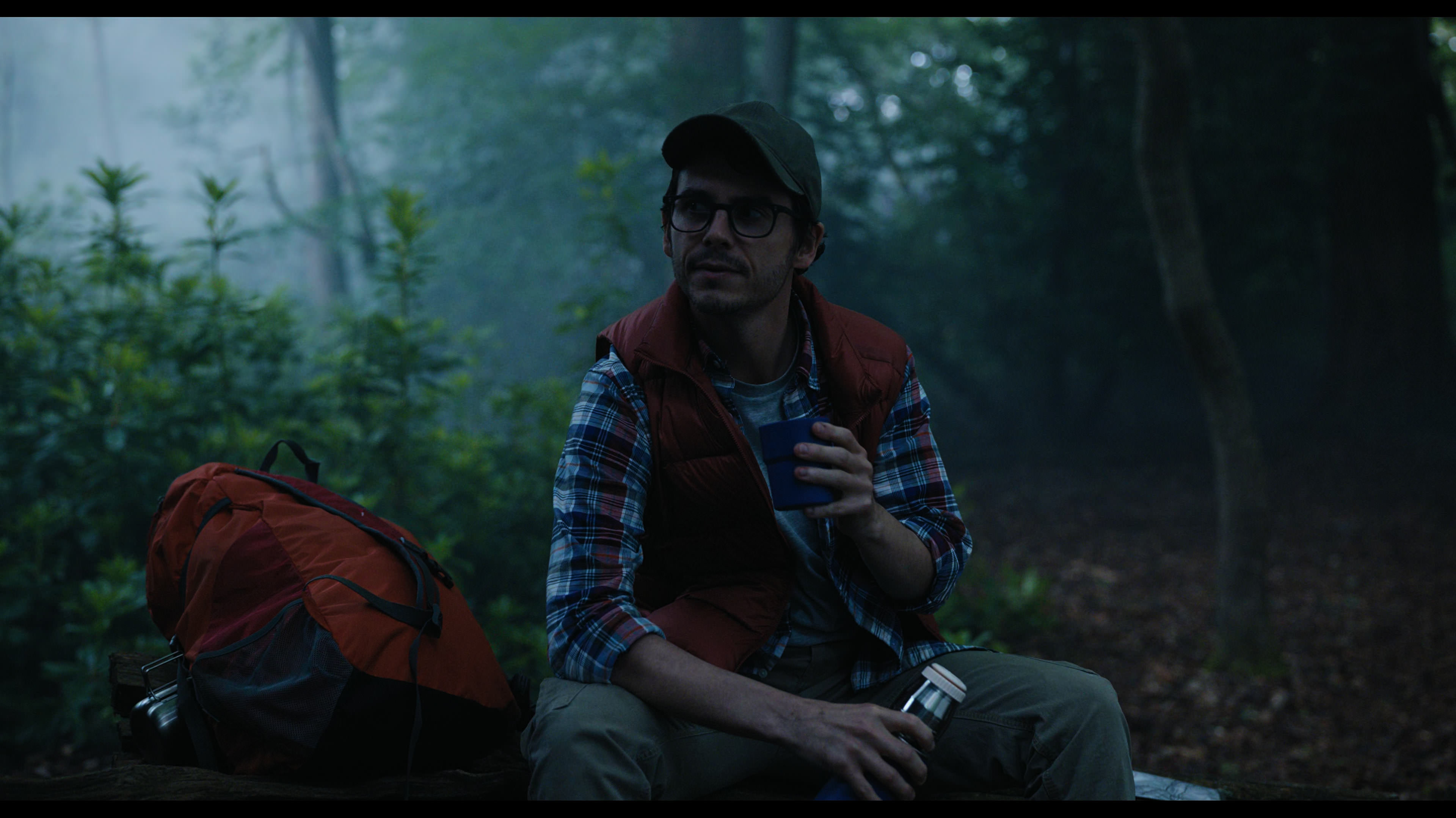 Wednesday S01E01 “Wednesday’s Child Is Full of Woe” movie still 952