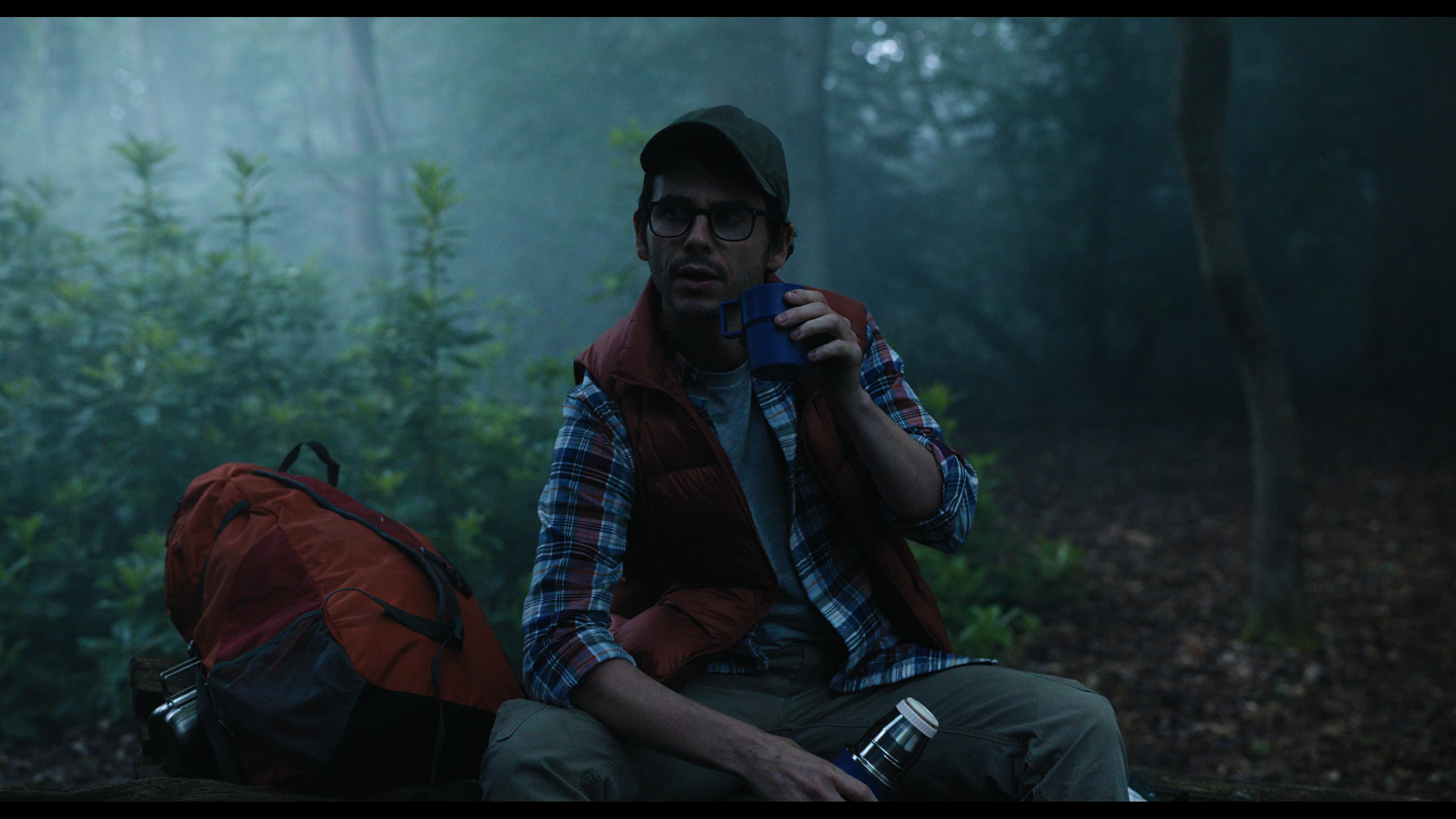 Wednesday S01E01 “Wednesday’s Child Is Full of Woe” movie still 961