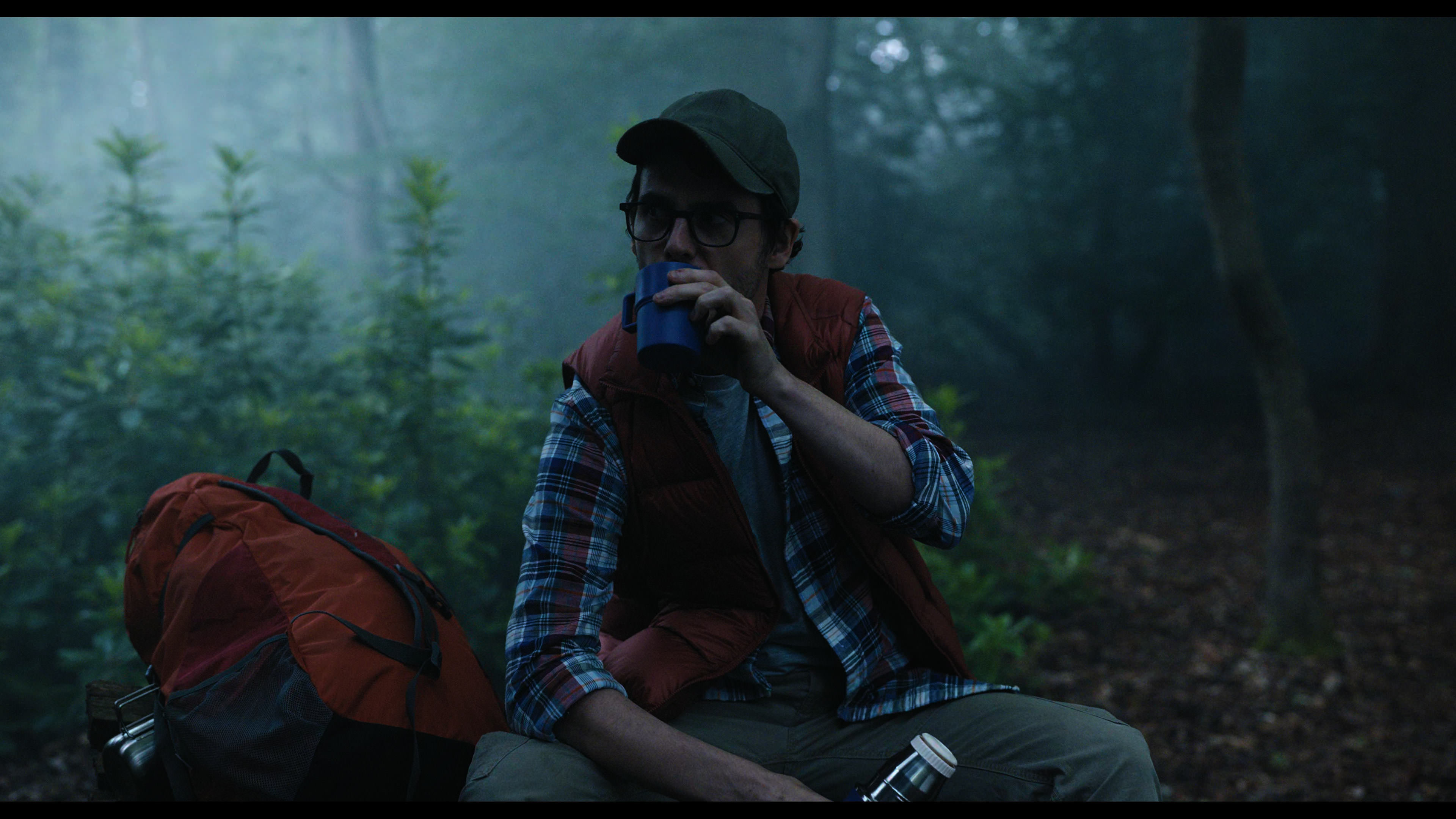 Wednesday S01E01 “Wednesday’s Child Is Full of Woe” movie still 964