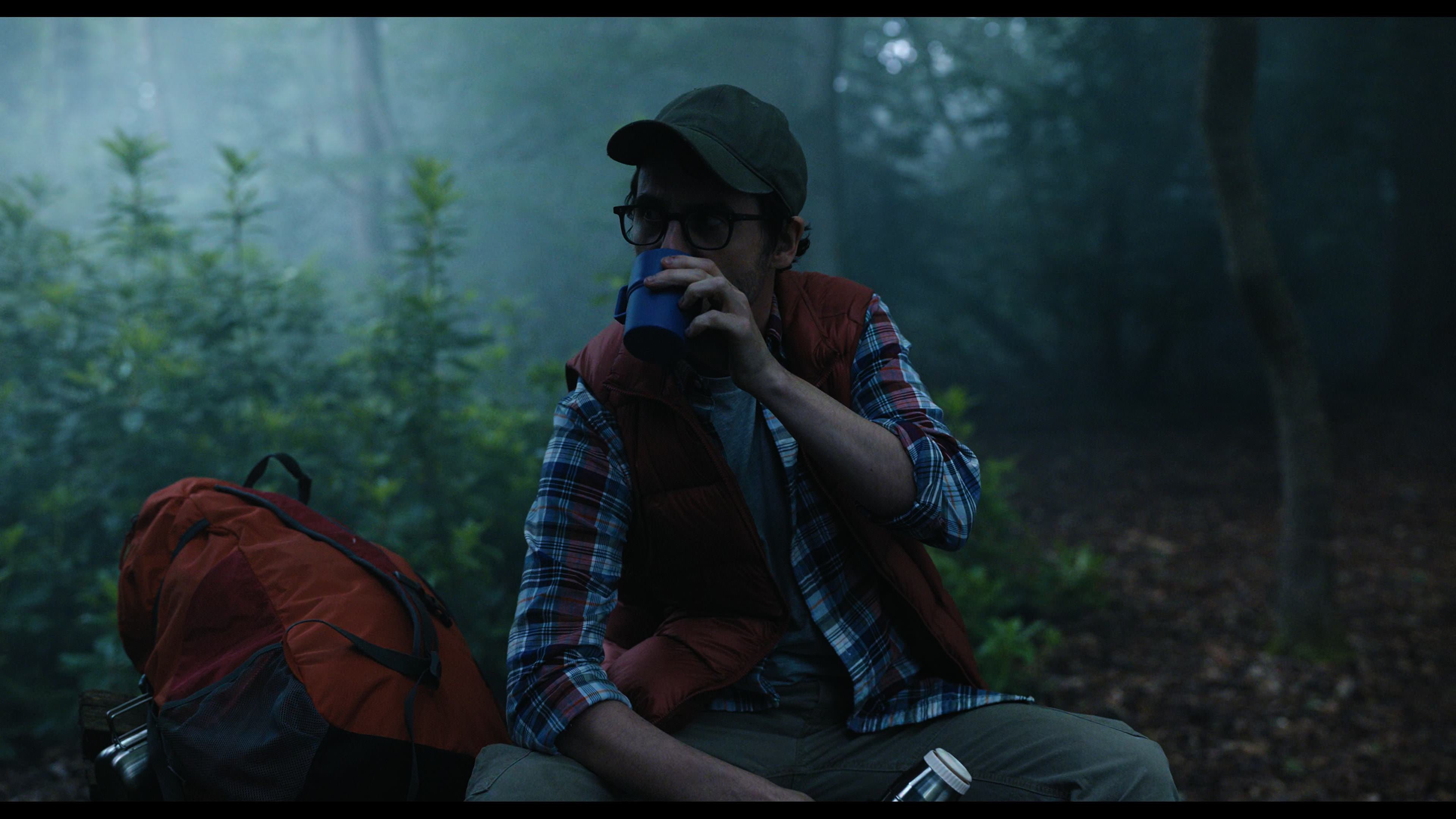 Wednesday S01E01 “Wednesday’s Child Is Full of Woe” HD screenshot 965