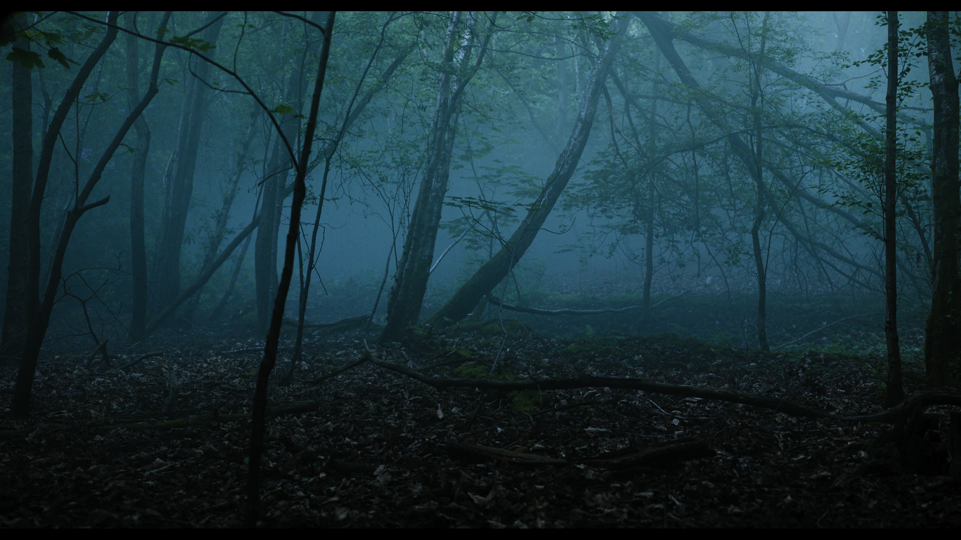 Wednesday S01E01 “Wednesday’s Child Is Full of Woe” HD screenshot 989