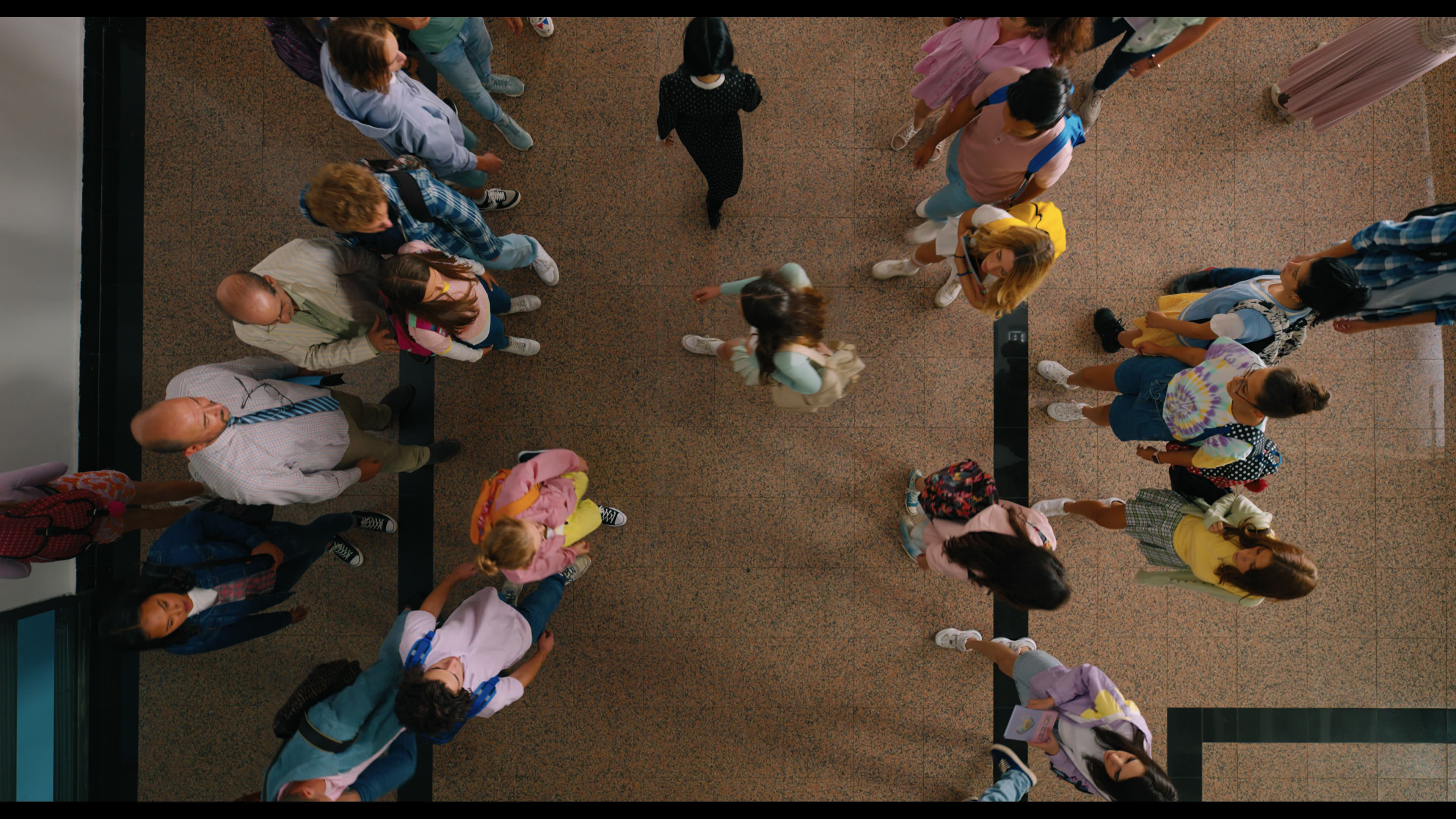 Wednesday S01E01 “Wednesday’s Child Is Full of Woe” screencap 99