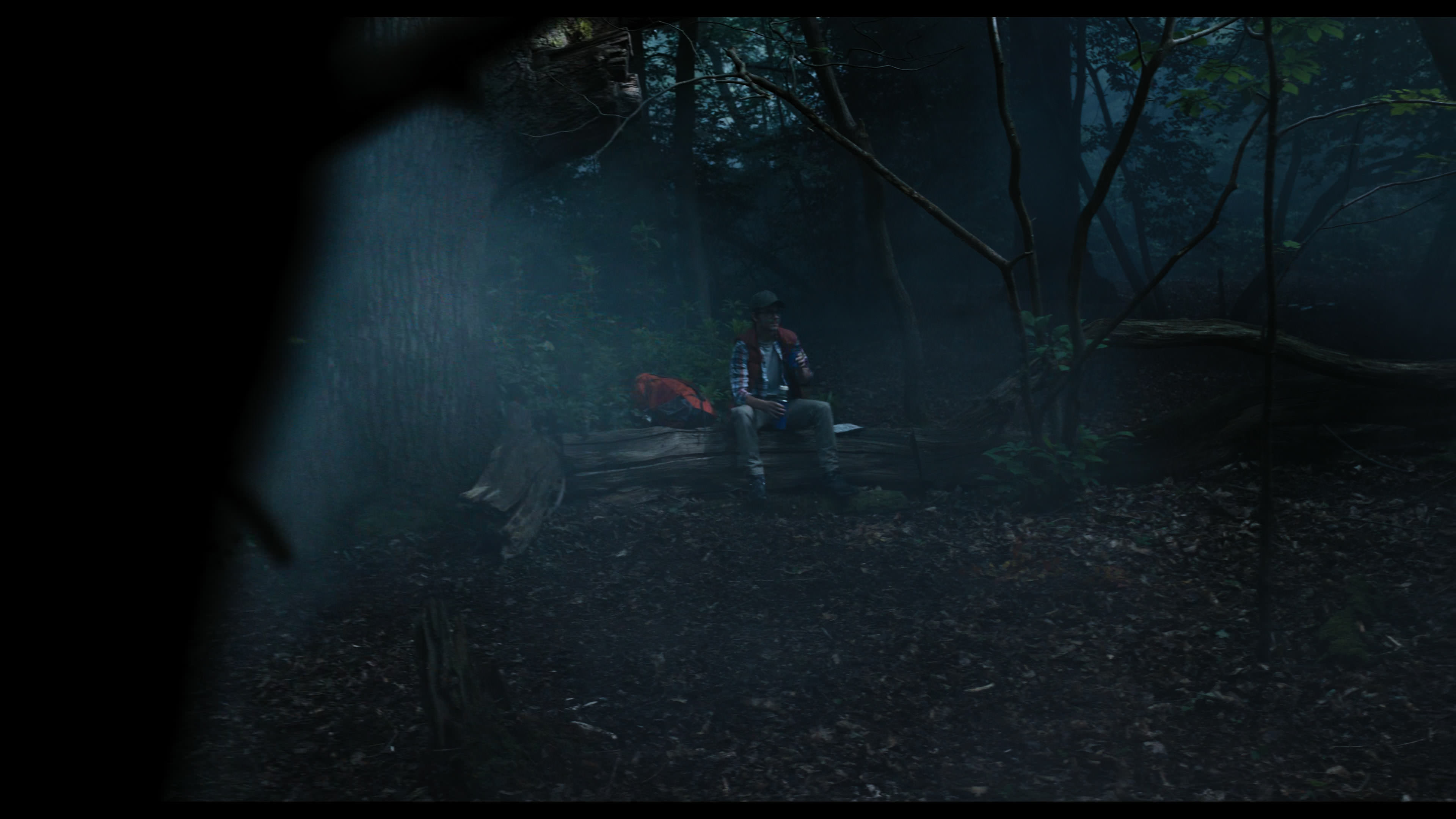 Wednesday S01E01 “Wednesday’s Child Is Full of Woe” screencap 993