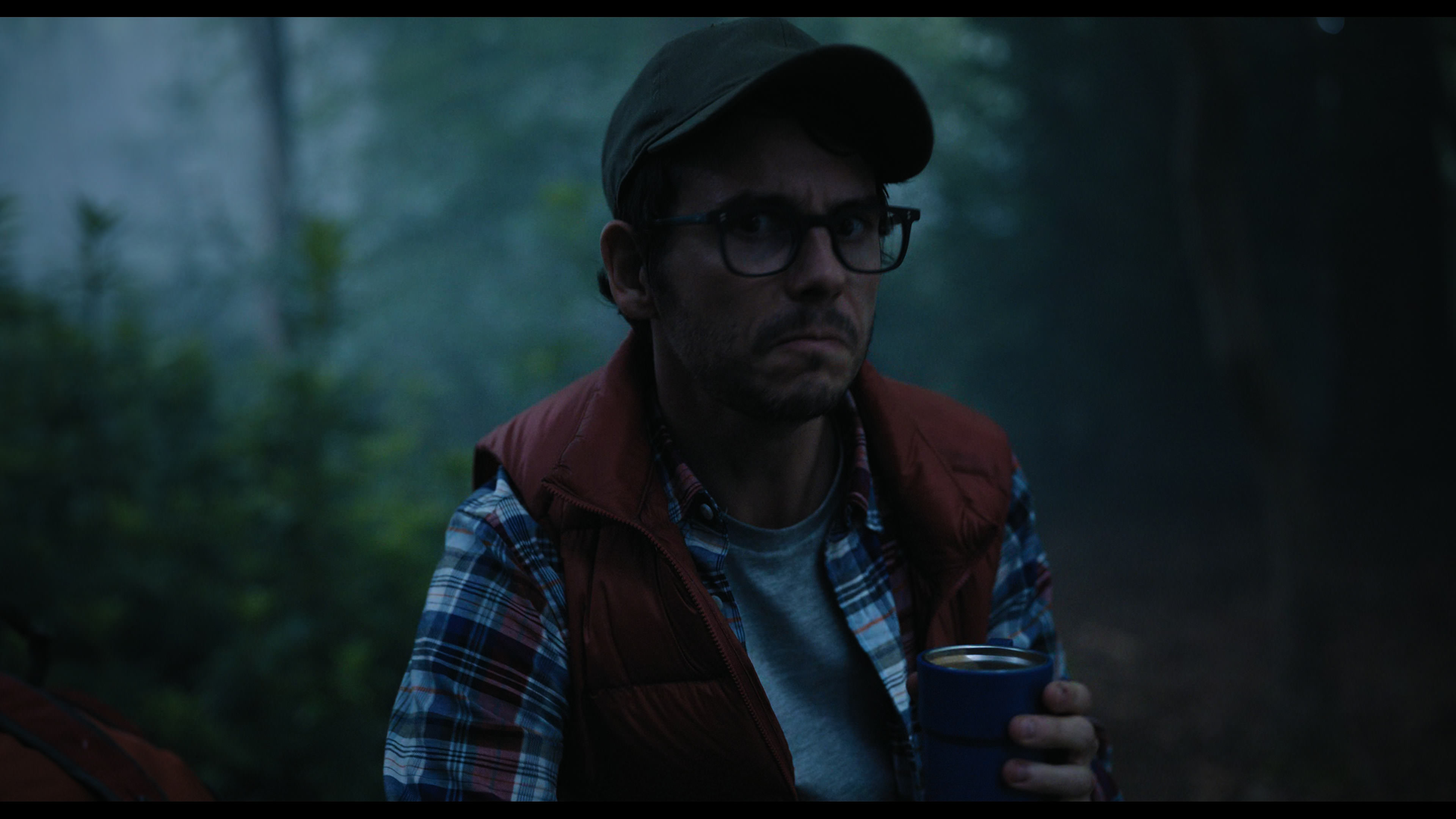 Wednesday S01E01 “Wednesday’s Child Is Full of Woe” movie still 994