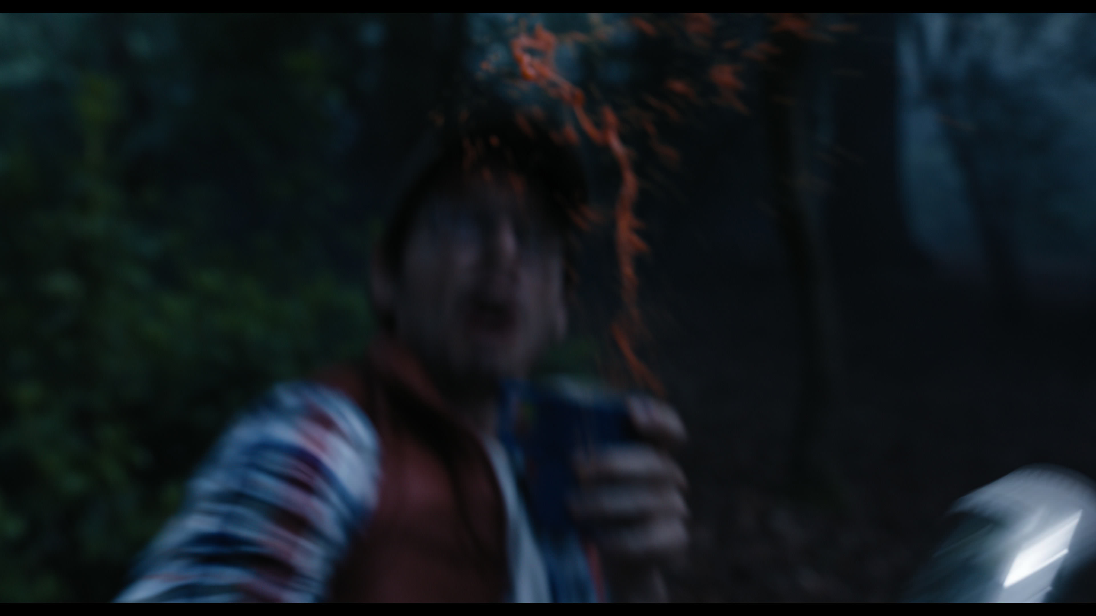 Wednesday S01E01 “Wednesday’s Child Is Full of Woe” screencap 999