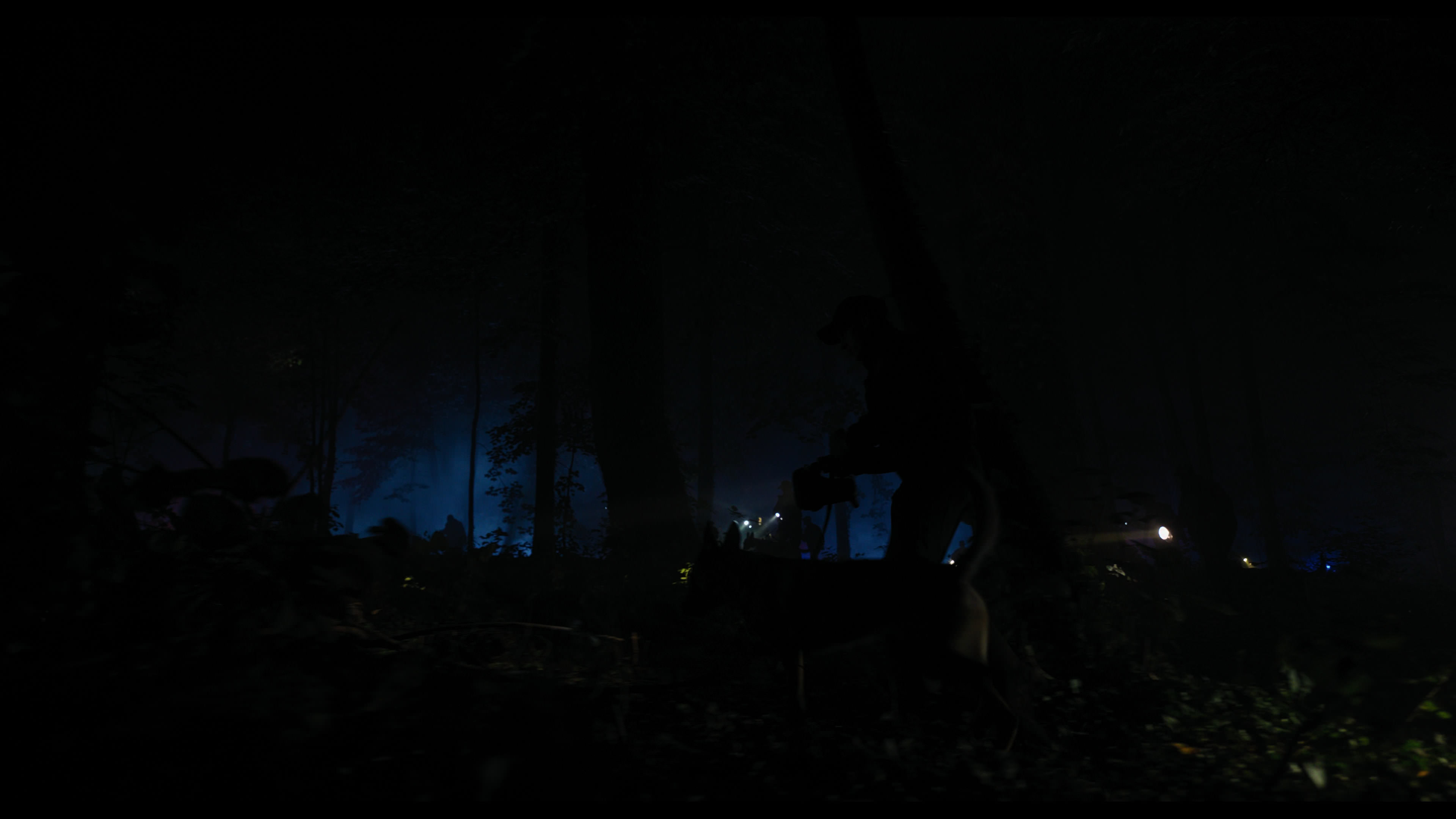 Wednesday S01E02 “Woe Is the Loneliest Number” movie still 10