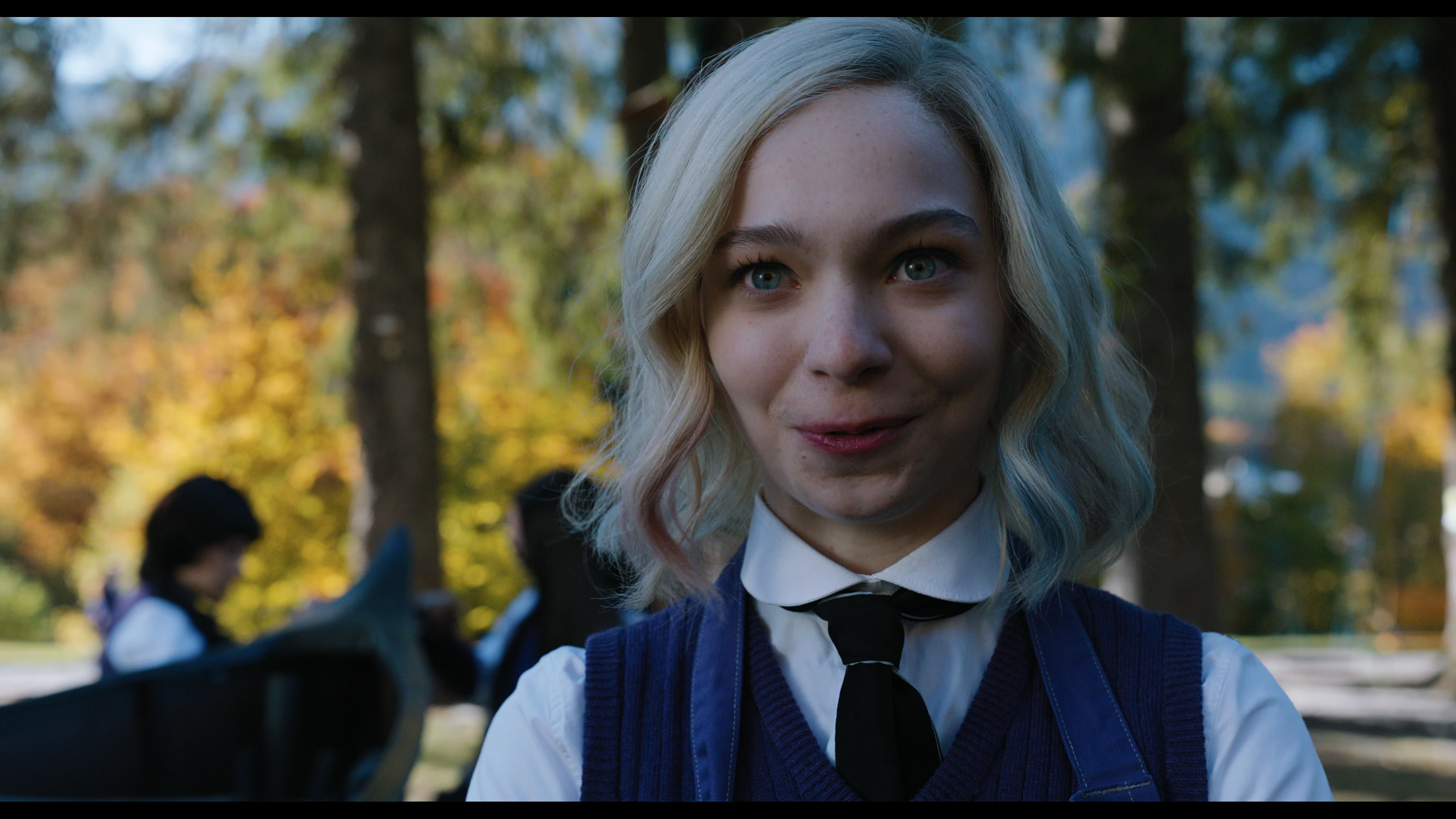 Wednesday S01E02 “Woe Is the Loneliest Number” HD screenshot 1004