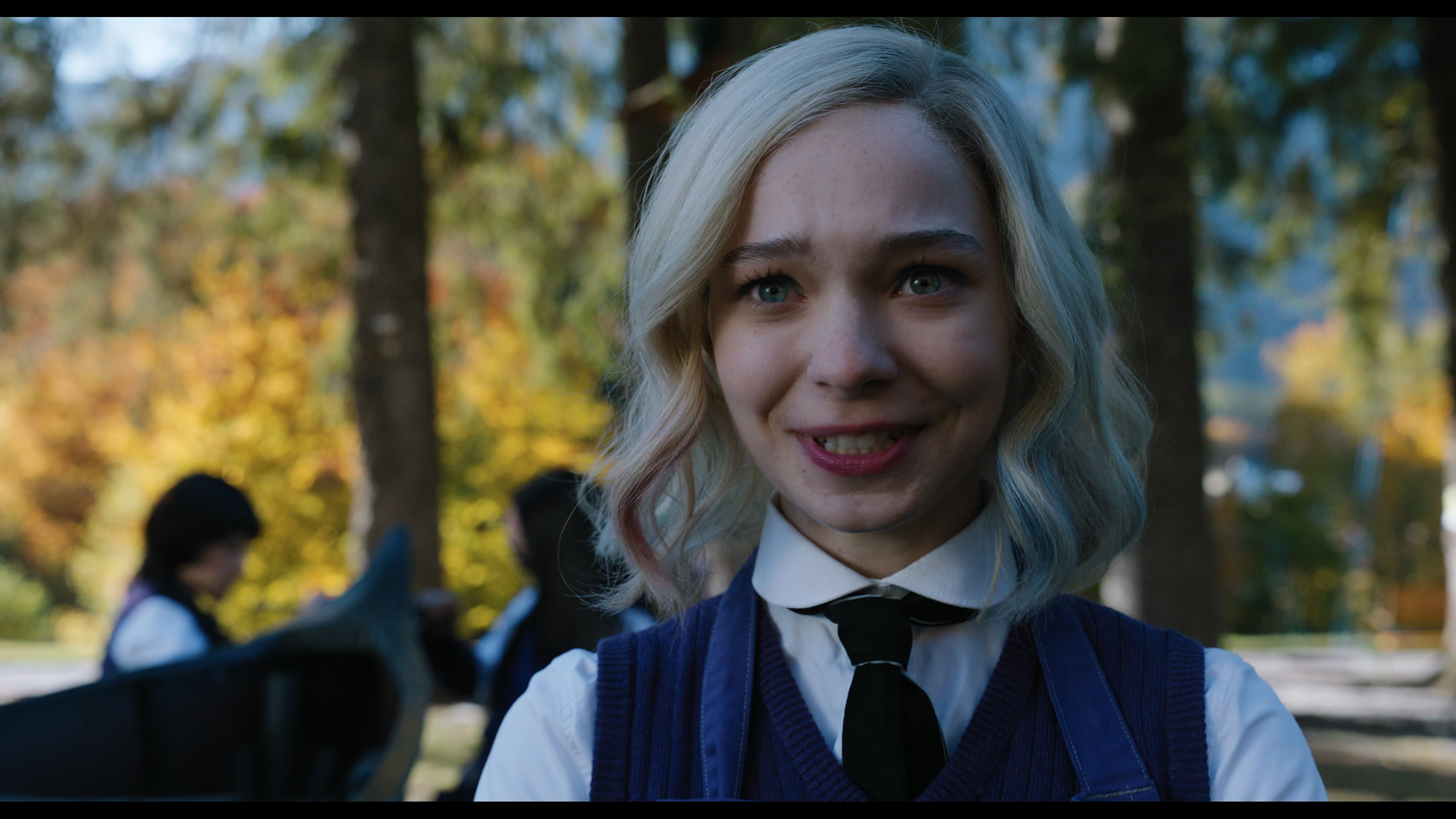 Wednesday S01E02 “Woe Is the Loneliest Number” screencap 1005