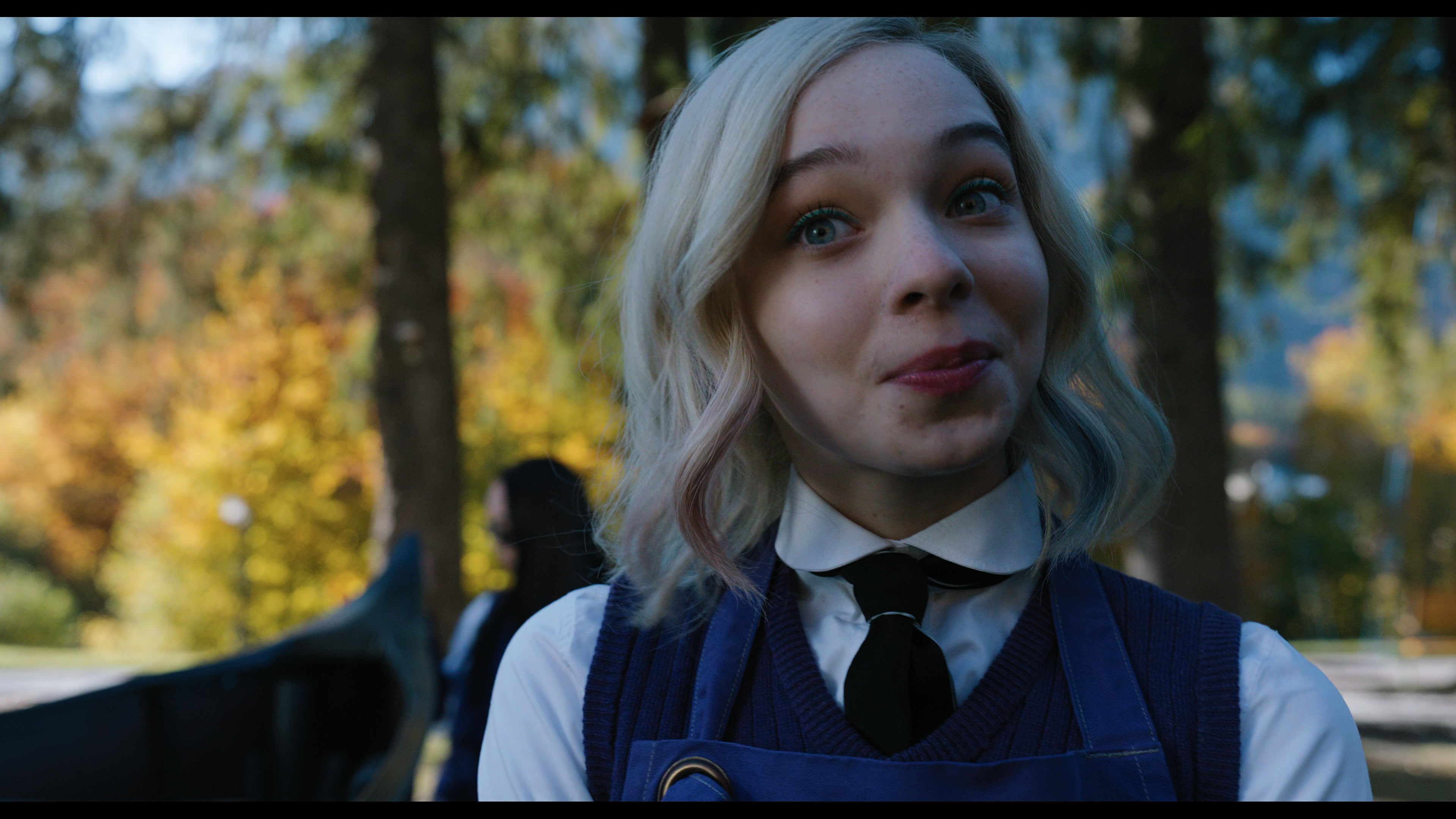 Wednesday S01E02 “Woe Is the Loneliest Number” HD screenshot 1028