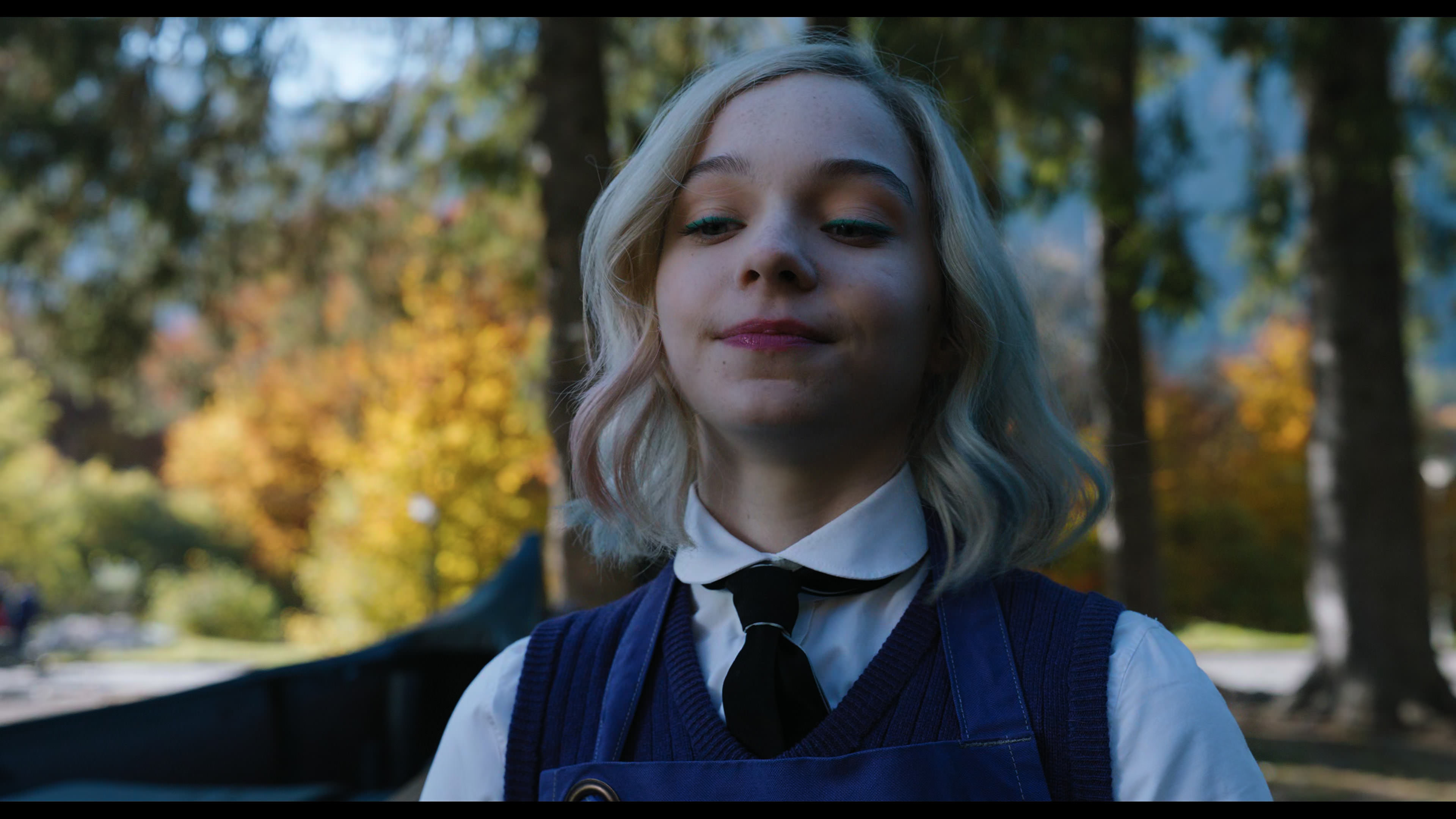 Wednesday S01E02 “Woe Is the Loneliest Number” HD screenshot 1049