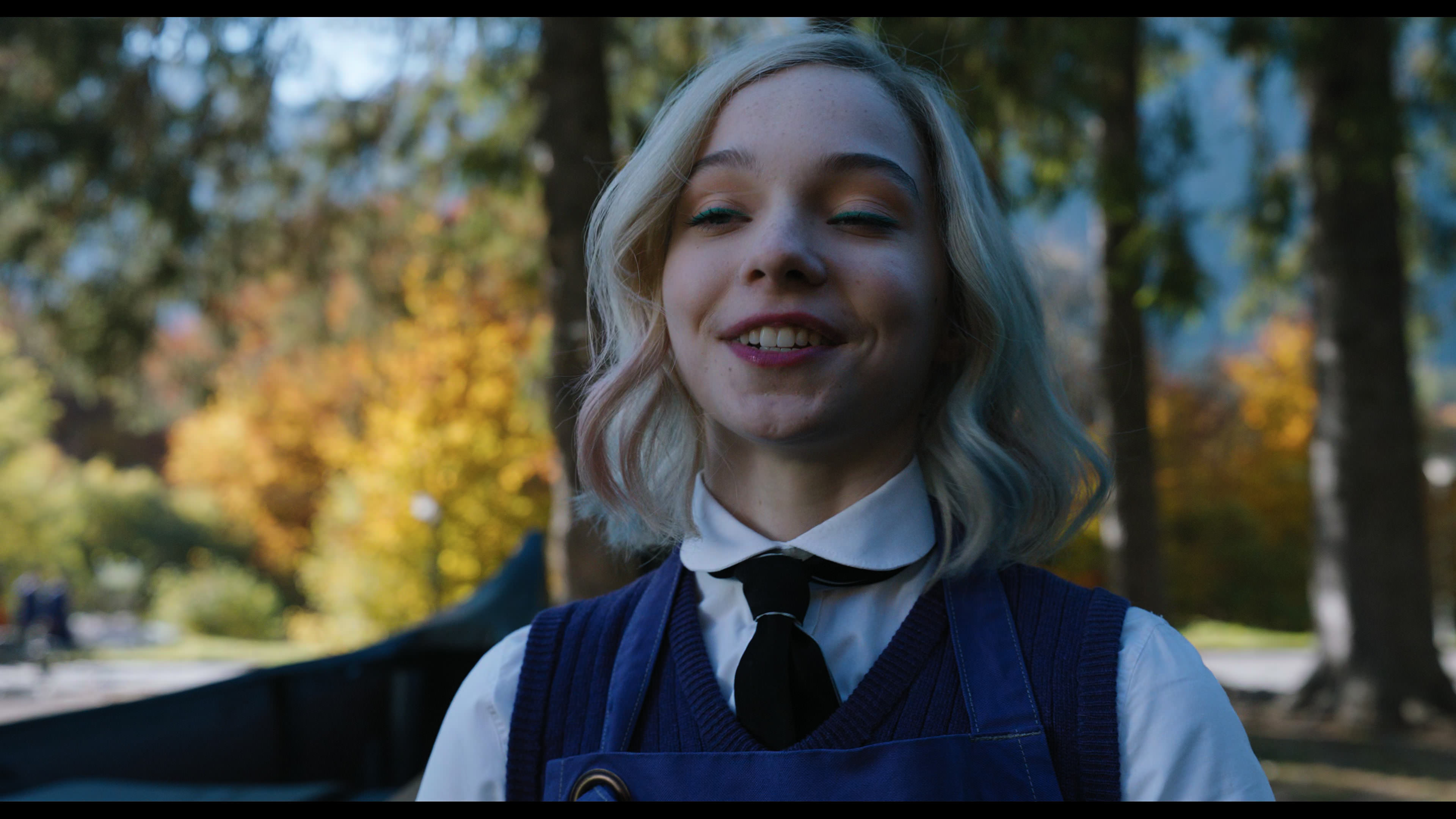 Wednesday S01E02 “Woe Is the Loneliest Number” screencap 1050