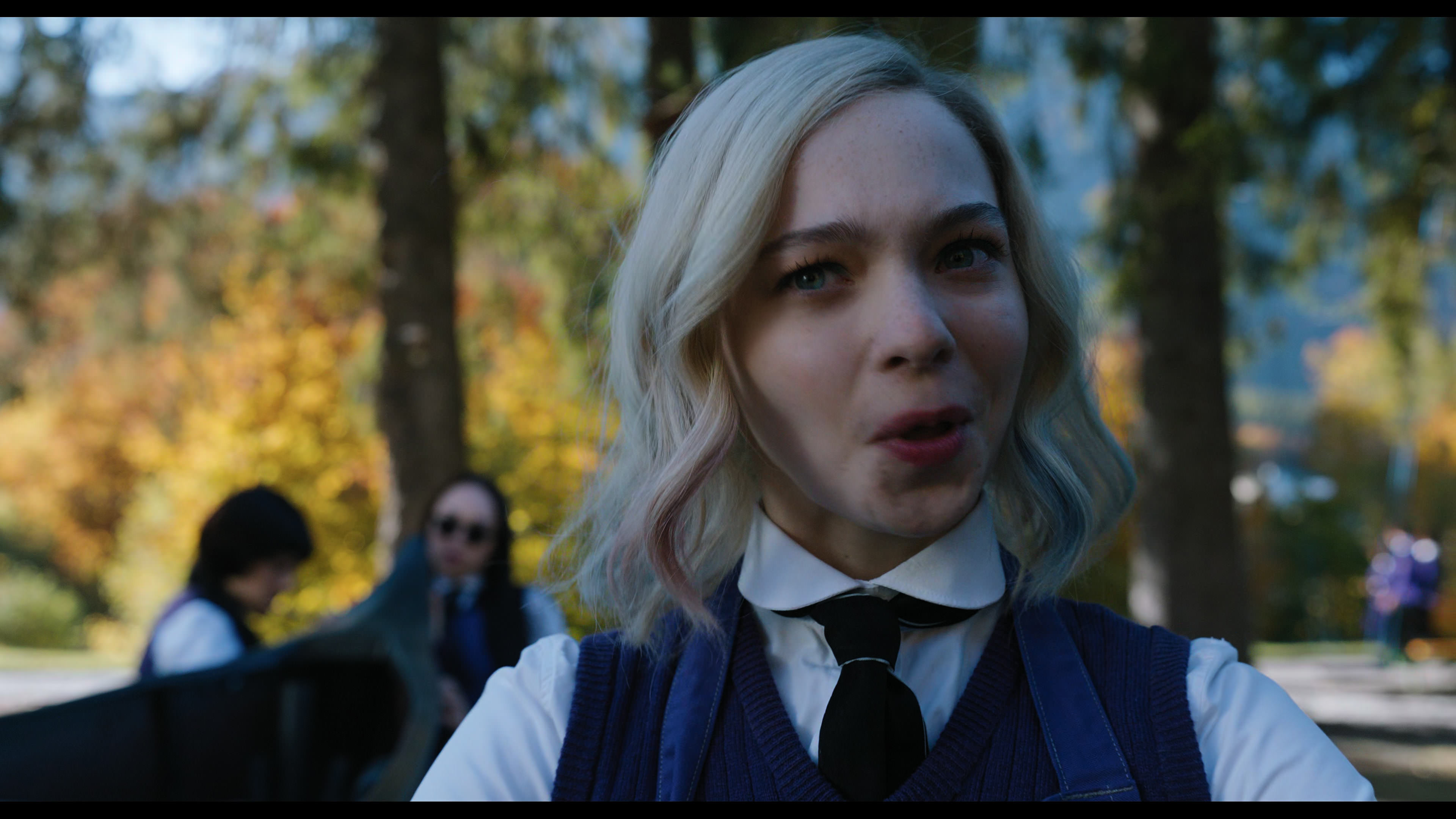 Wednesday S01E02 “Woe Is the Loneliest Number” screencap 1068