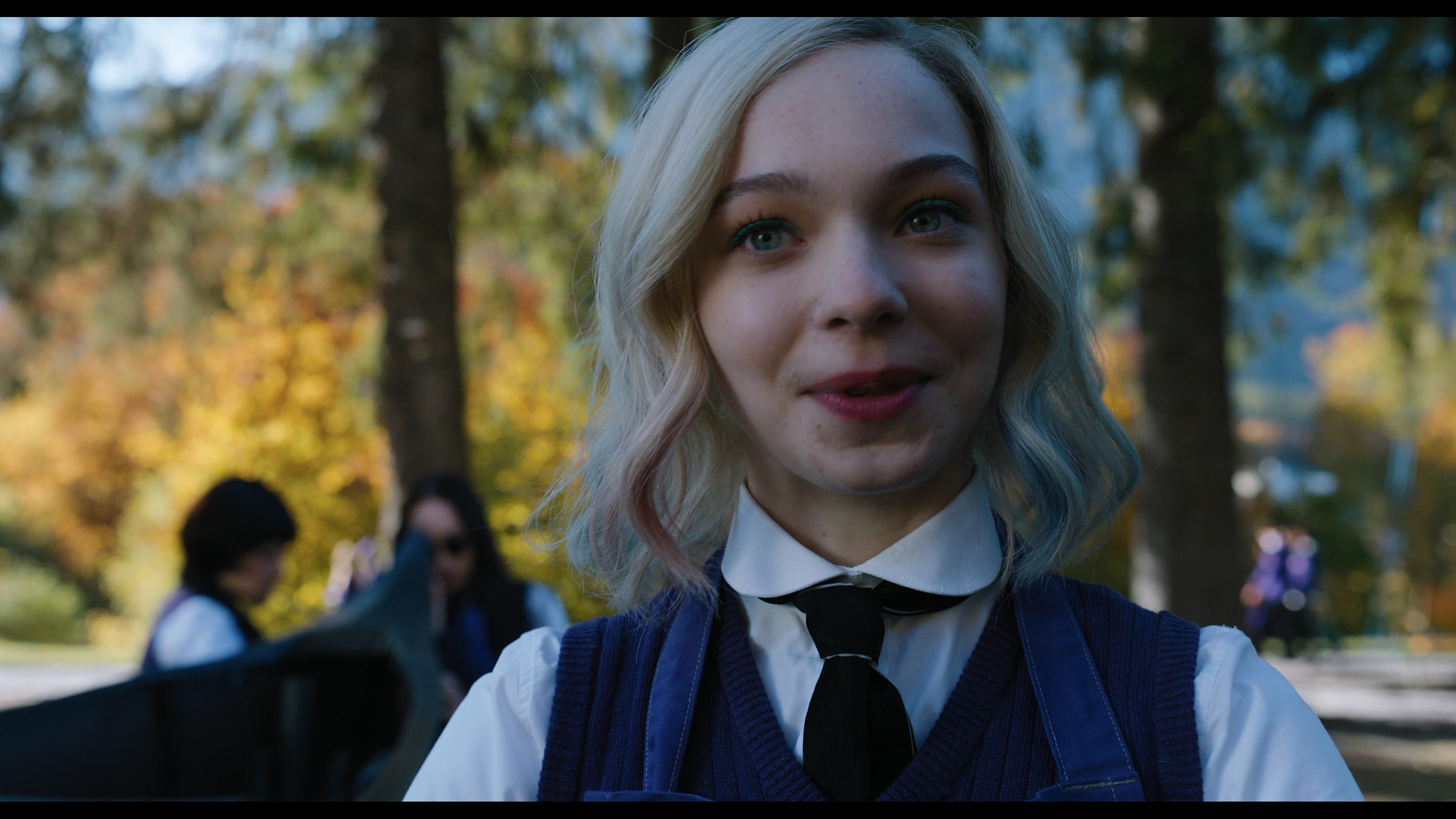 Wednesday S01E02 “Woe Is the Loneliest Number” screencap 1071