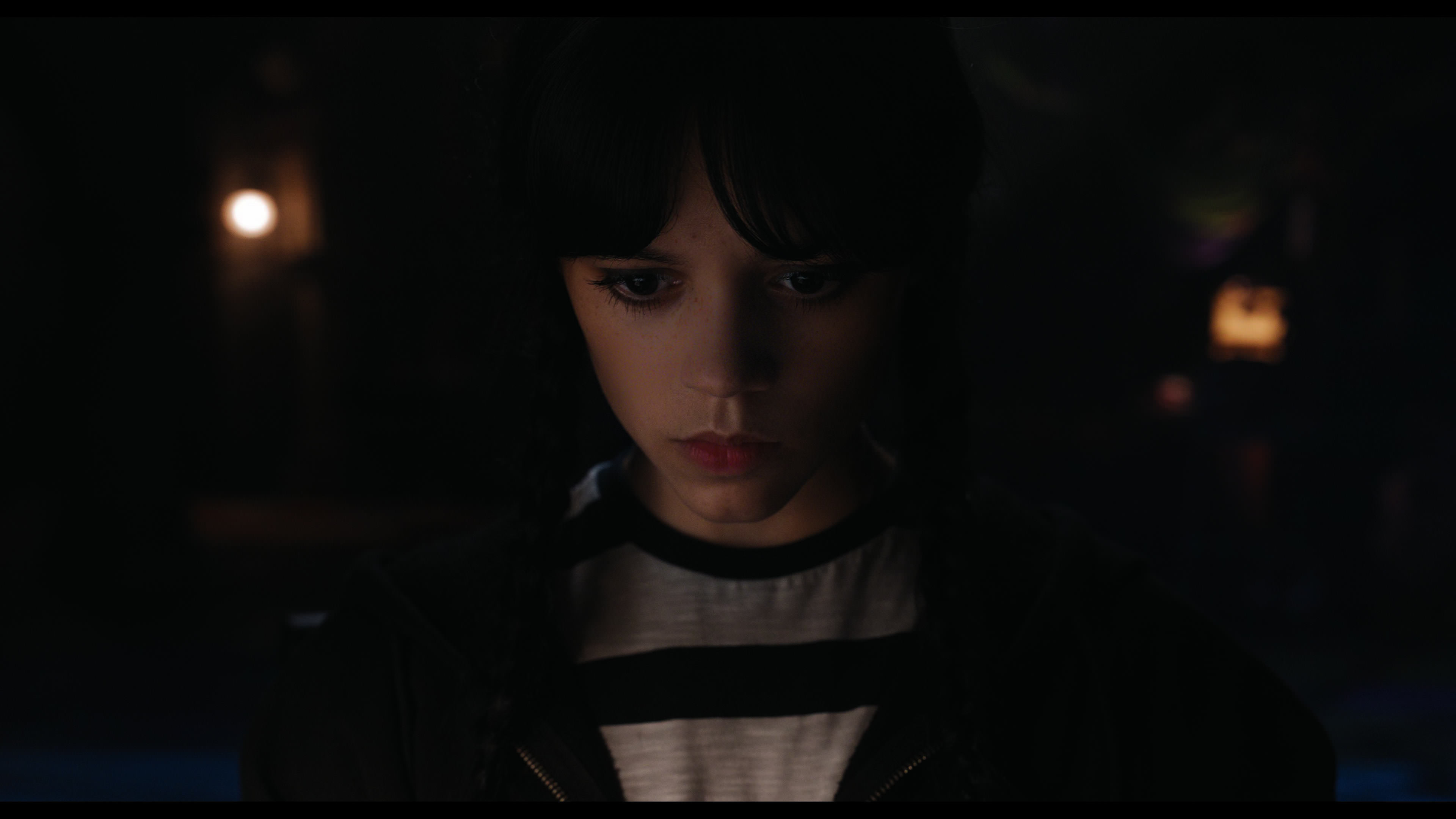 Wednesday S01E02 “Woe Is the Loneliest Number” movie still 1081