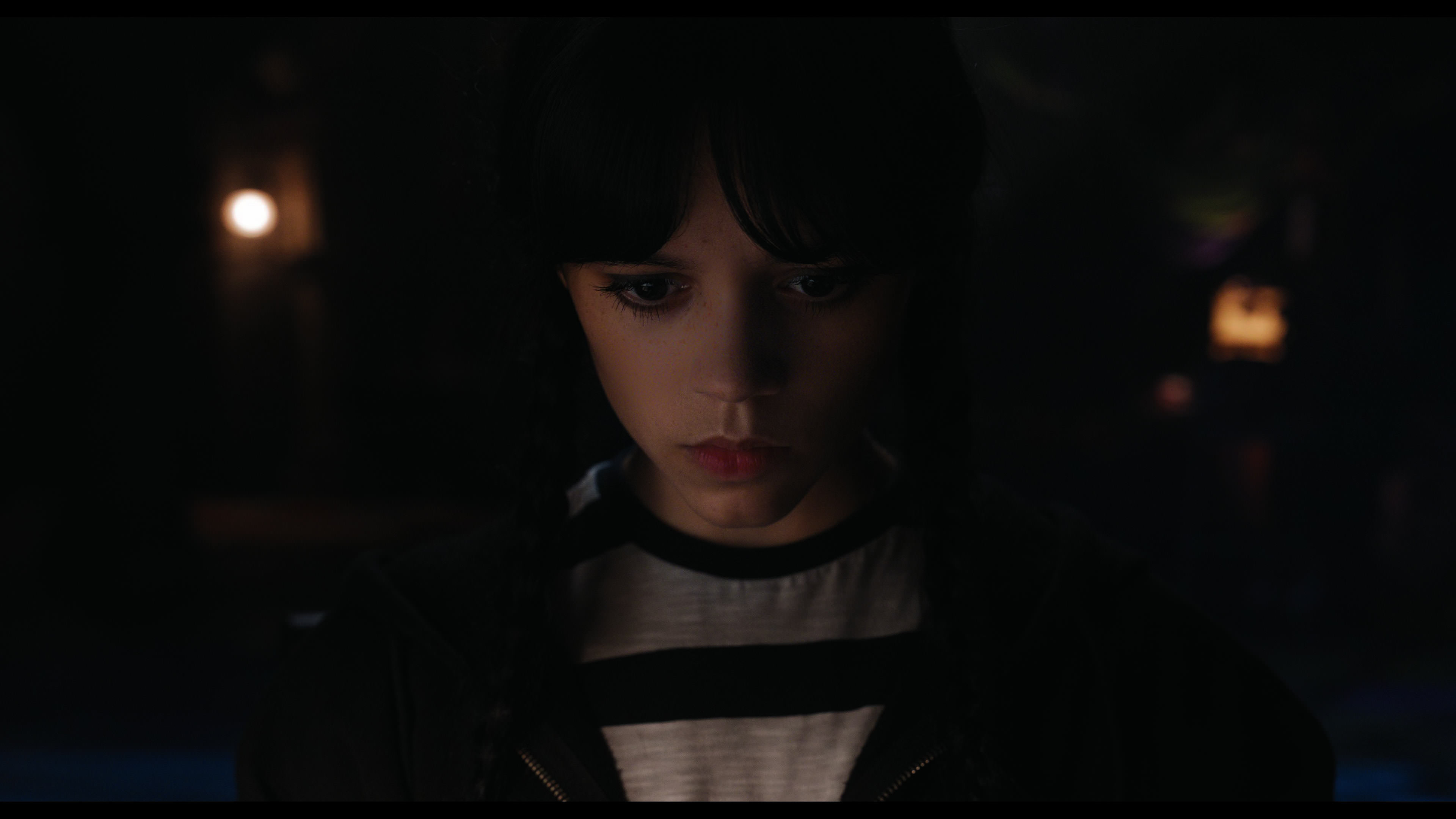 Wednesday S01E02 “Woe Is the Loneliest Number” HD screenshot 1082