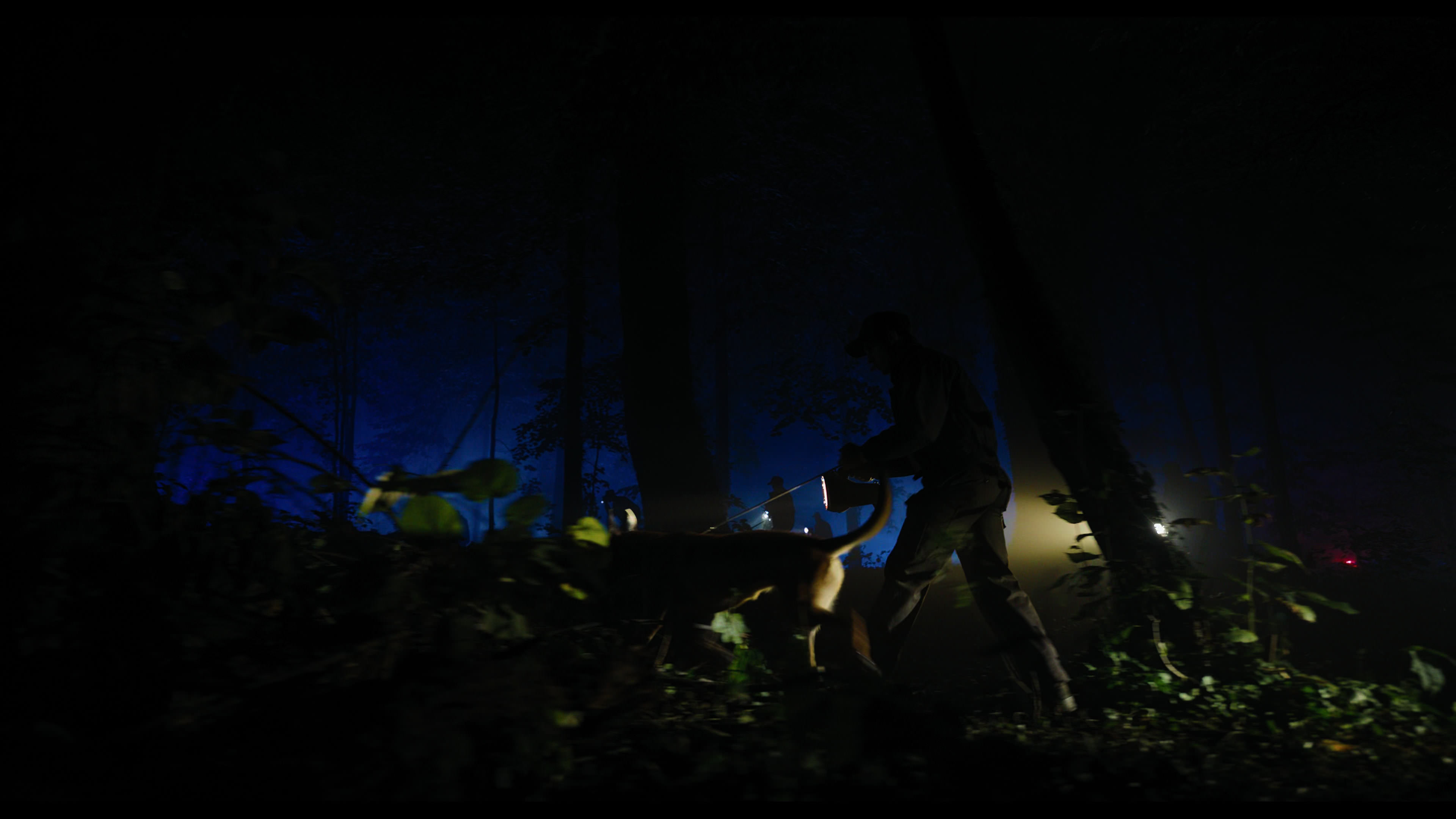 Wednesday S01E02 “Woe Is the Loneliest Number” HD screenshot 11
