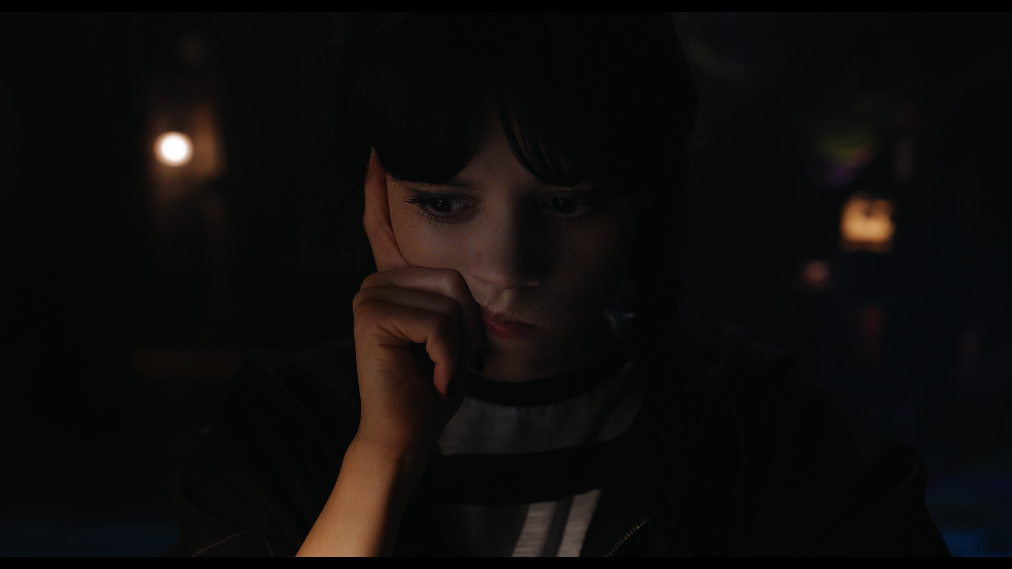 Wednesday S01E02 “Woe Is the Loneliest Number” movie still 1102