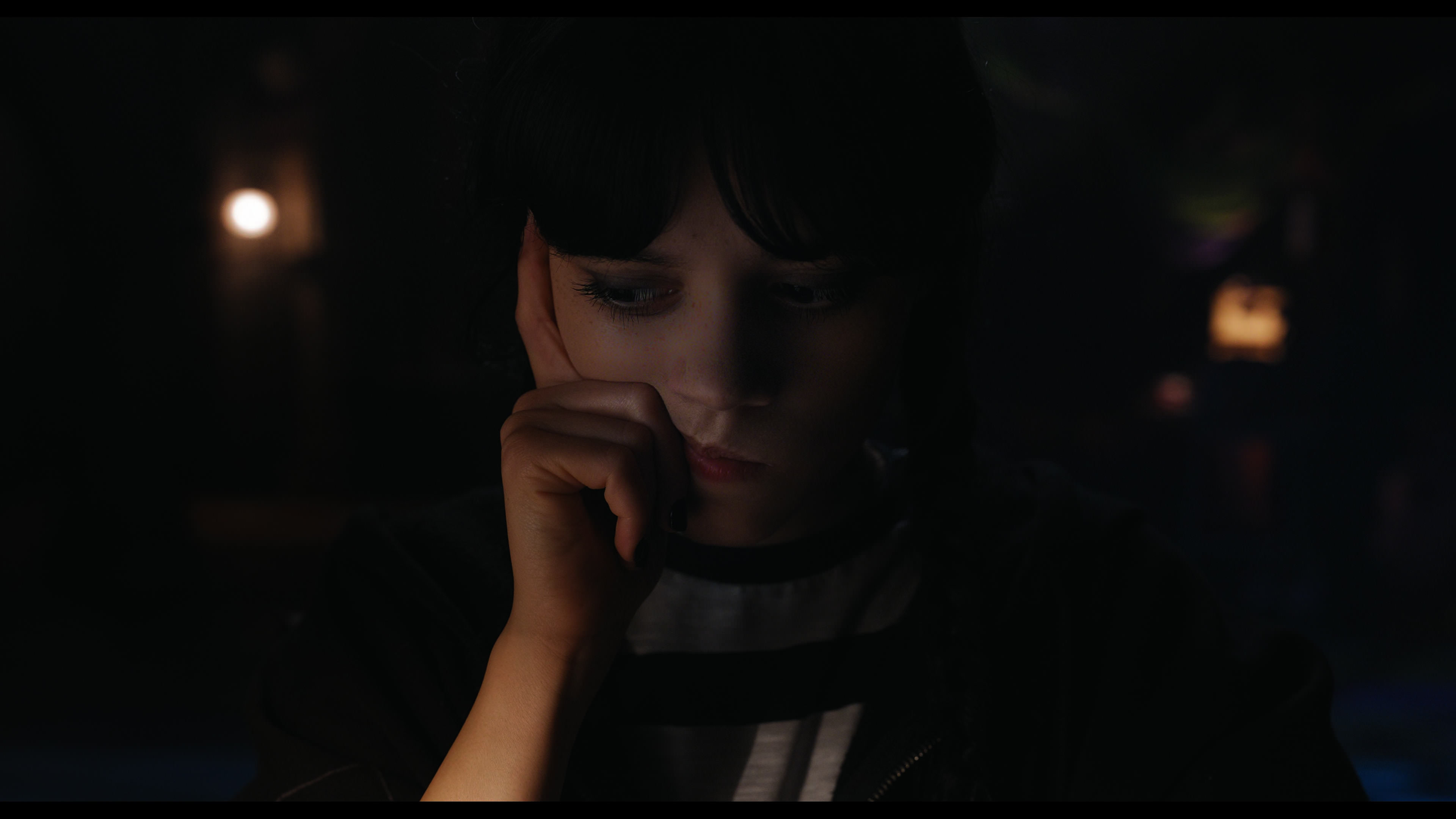 Wednesday S01E02 “Woe Is the Loneliest Number” movie still 1105