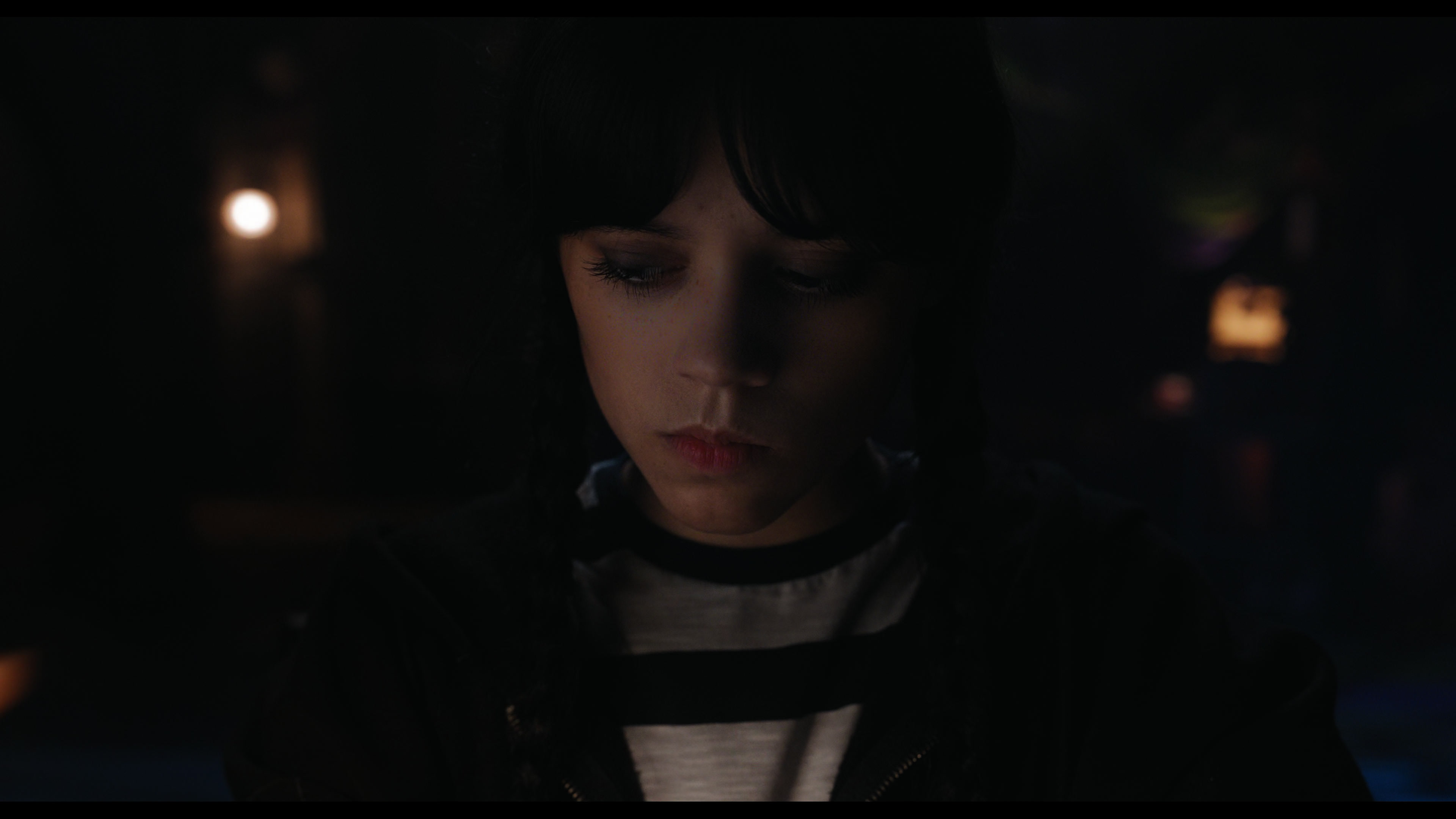 Wednesday S01E02 “Woe Is the Loneliest Number” screencap 1107