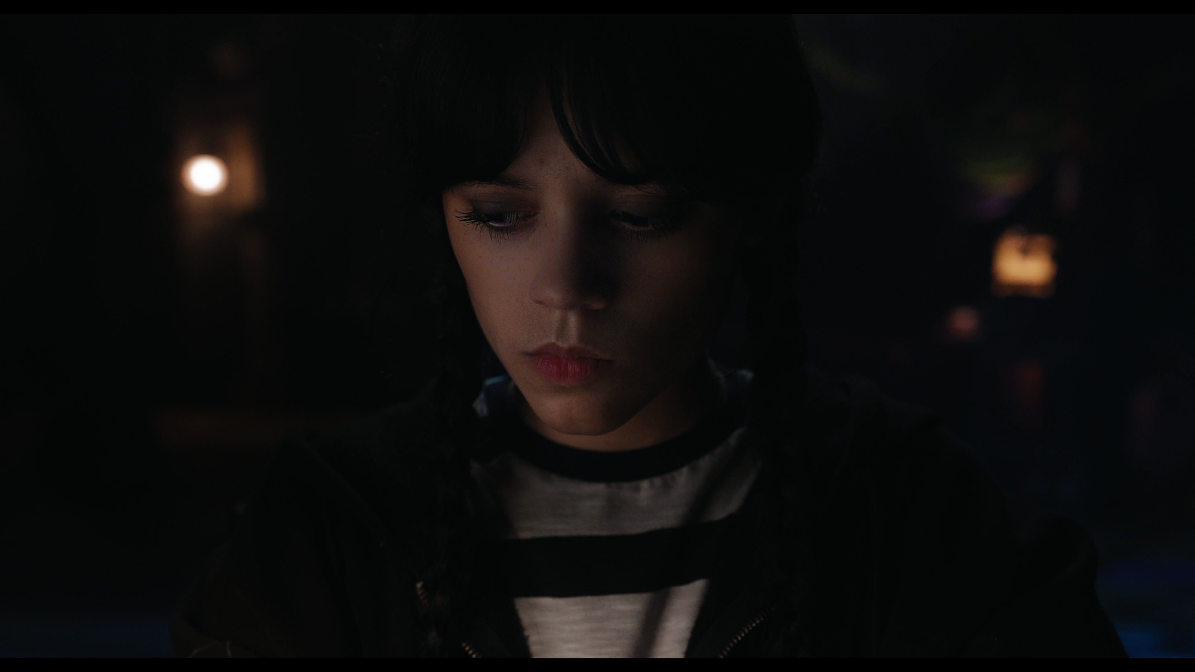Wednesday S01E02 “Woe Is the Loneliest Number” movie still 1108