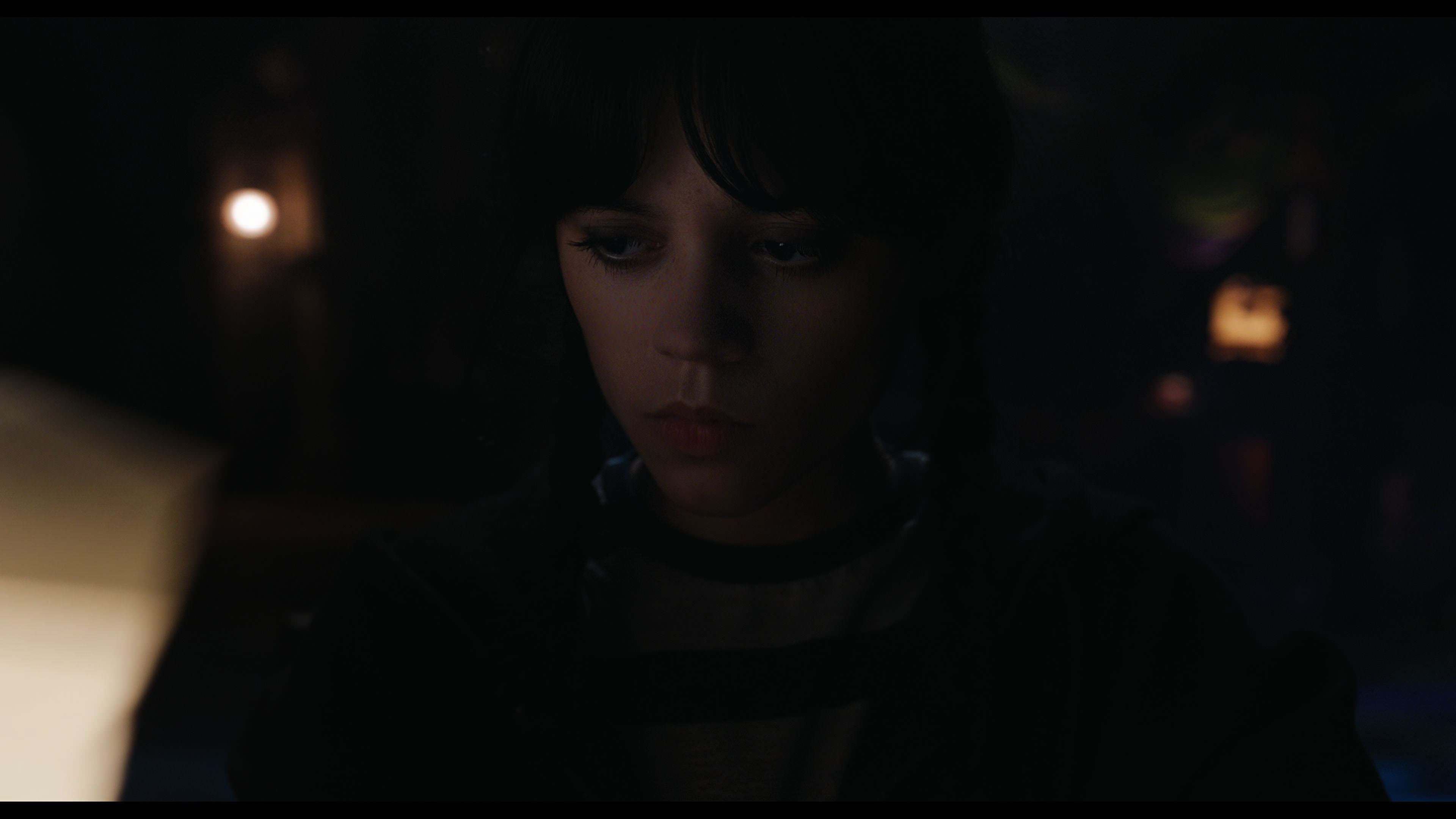 Wednesday S01E02 “Woe Is the Loneliest Number” HD screenshot 1109