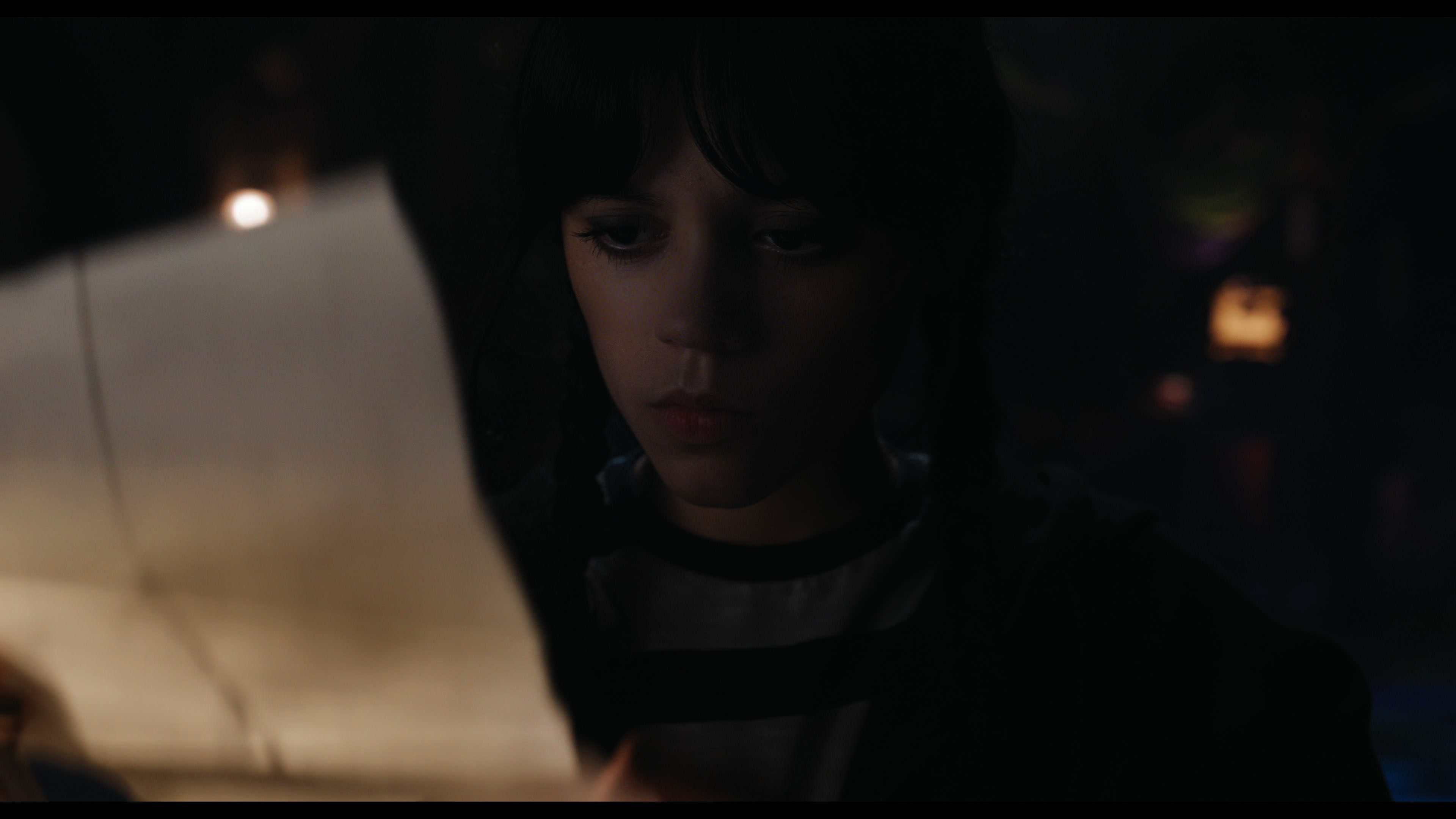 Wednesday S01E02 “Woe Is the Loneliest Number” screencap 1110