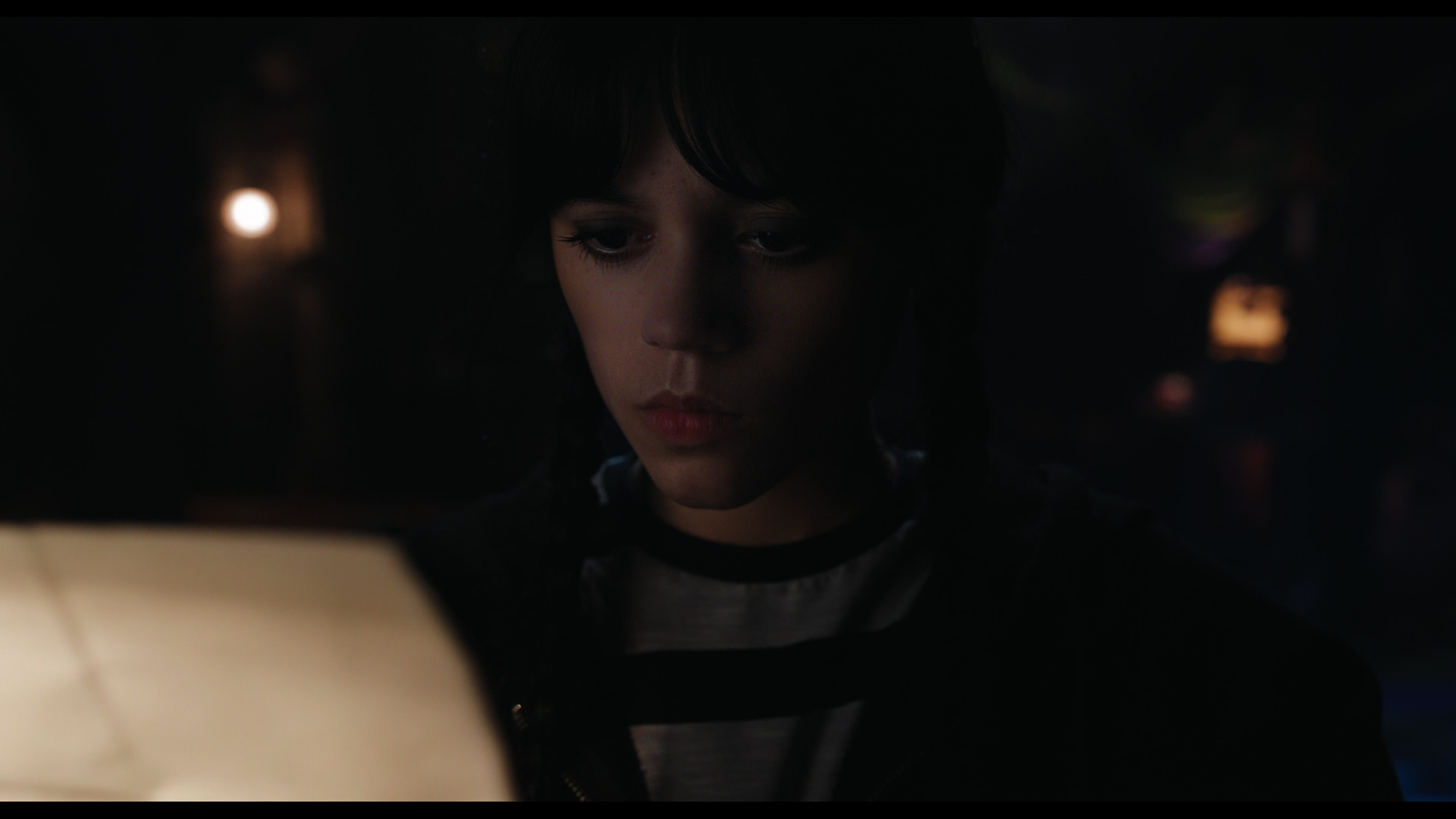Wednesday S01E02 “Woe Is the Loneliest Number” movie still 1111