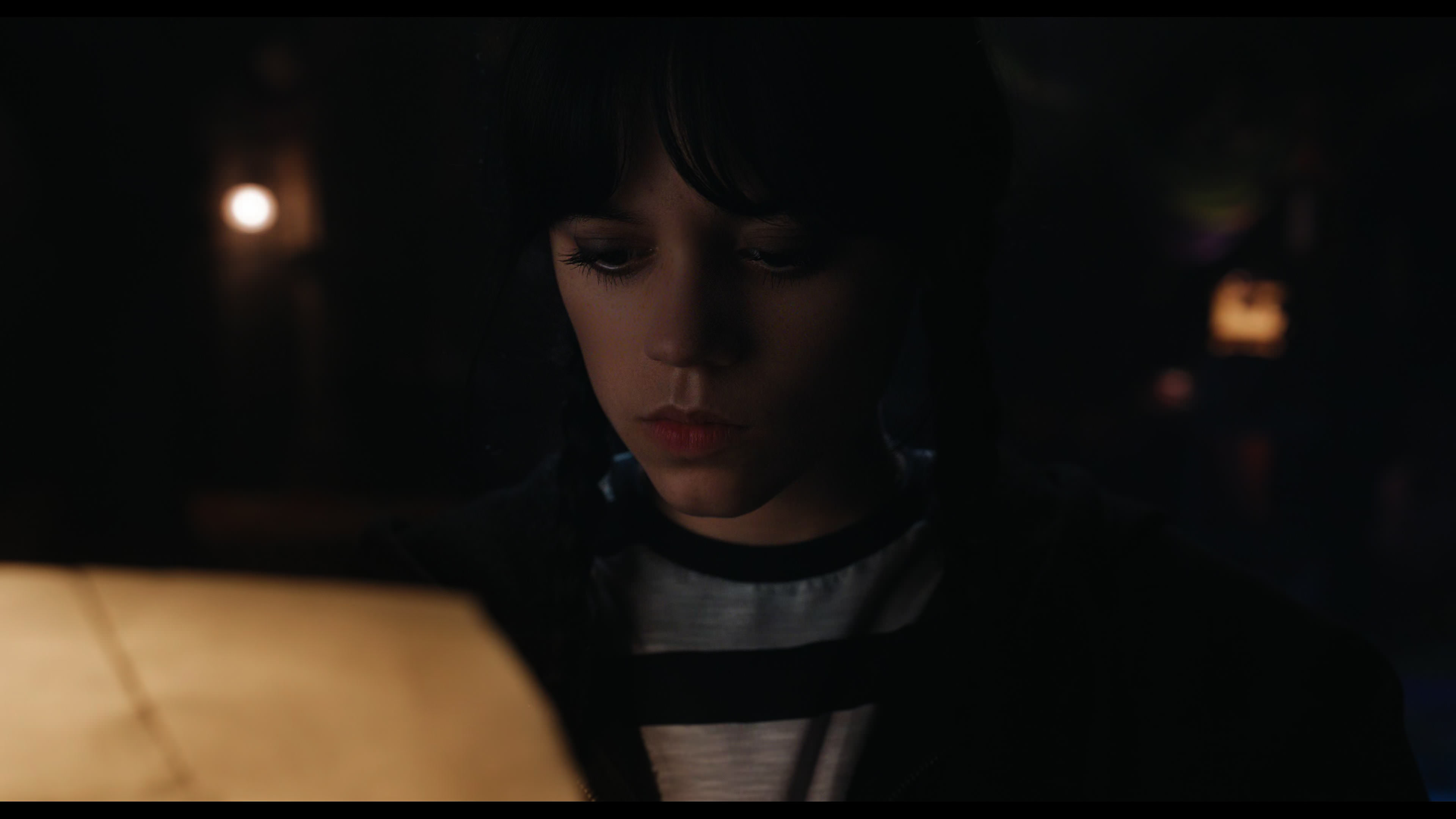 Wednesday S01E02 “Woe Is the Loneliest Number” movie still 1117