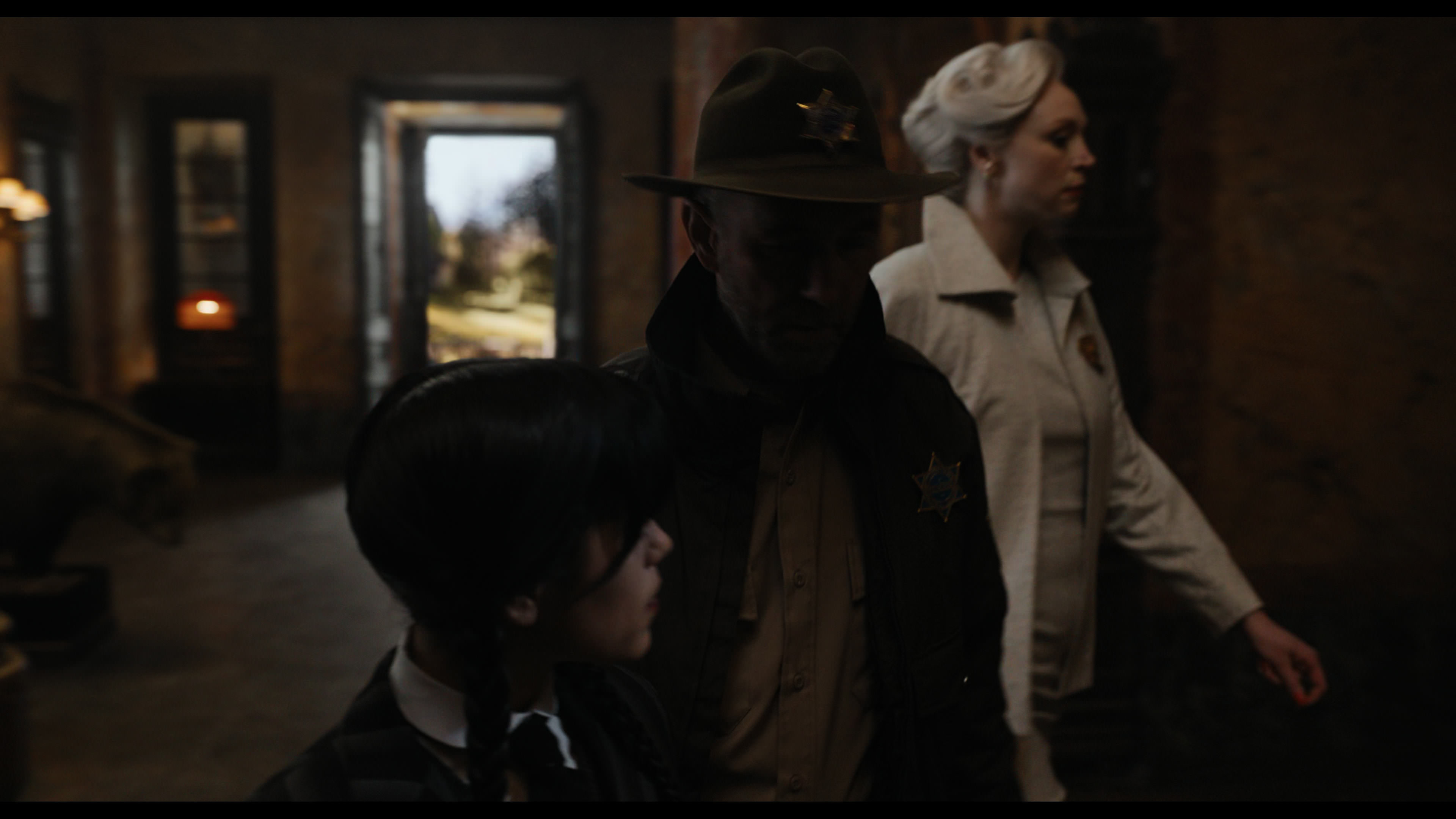 Wednesday S01E02 “Woe Is the Loneliest Number” movie still 112