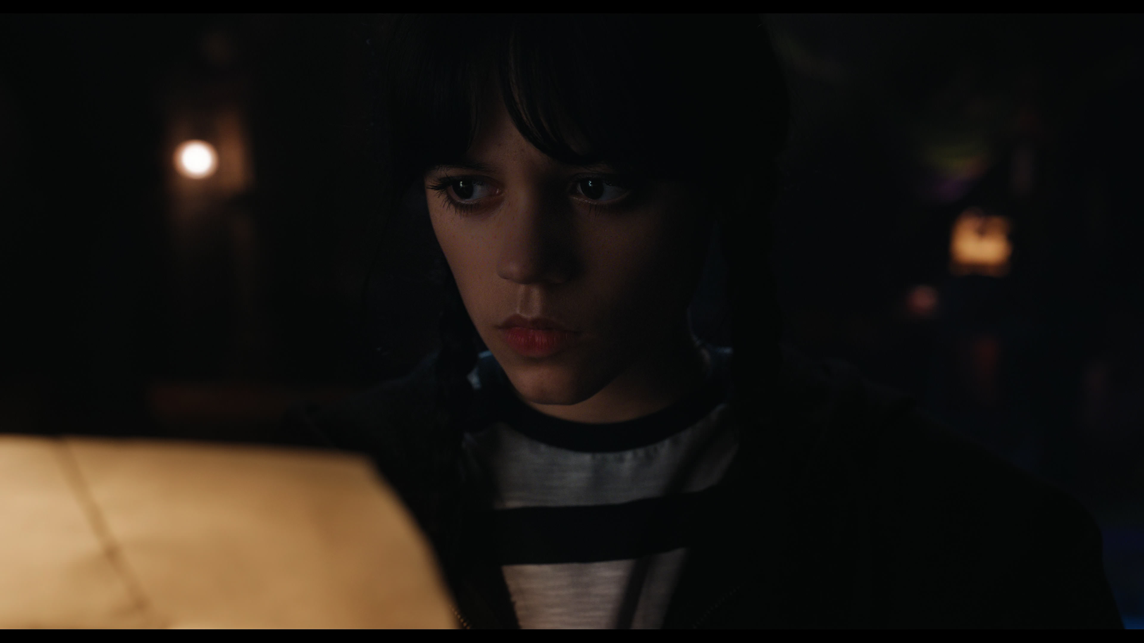 Wednesday S01E02 “Woe Is the Loneliest Number” movie still 1123
