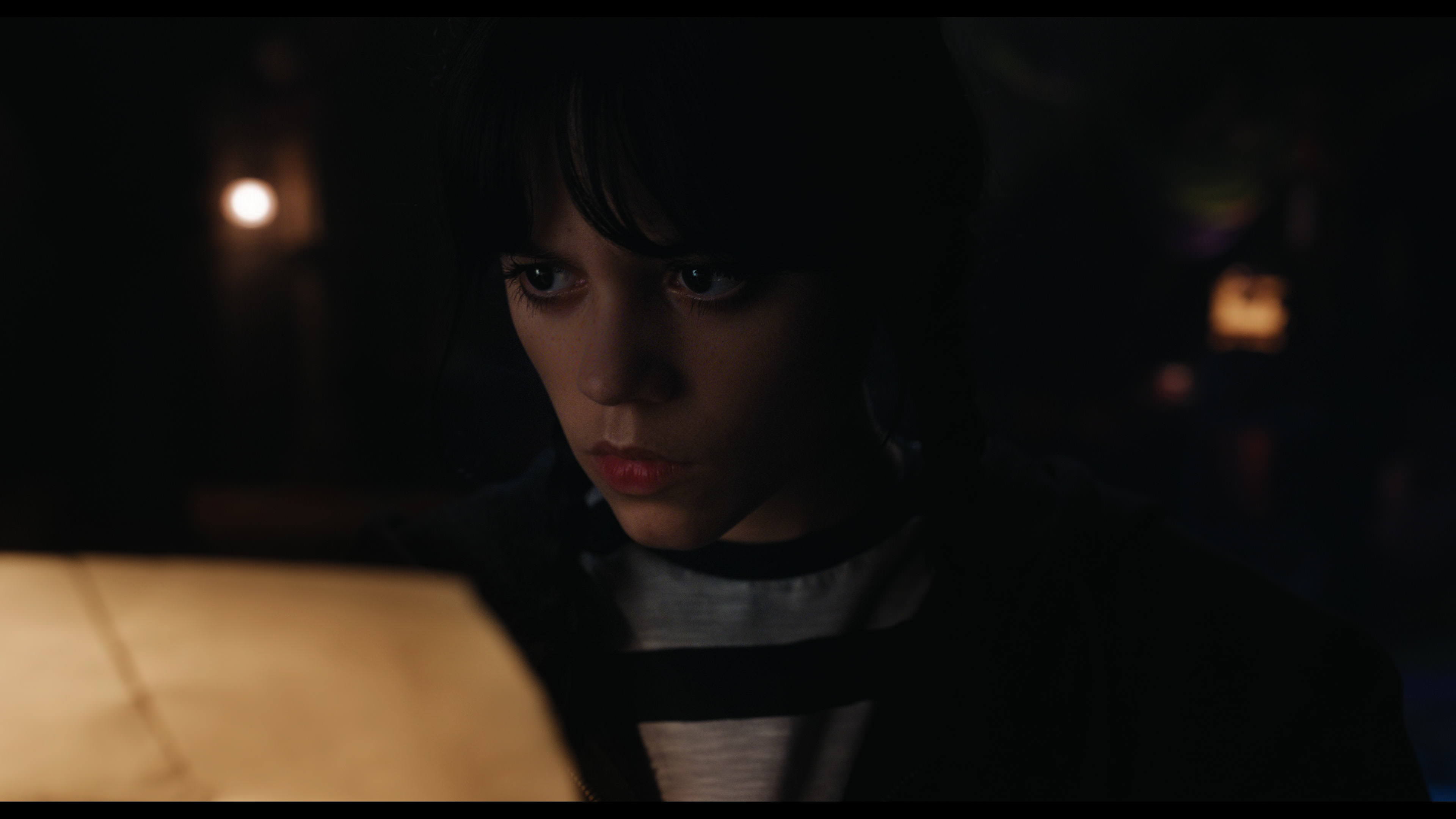 Wednesday S01E02 “Woe Is the Loneliest Number” screencap 1125