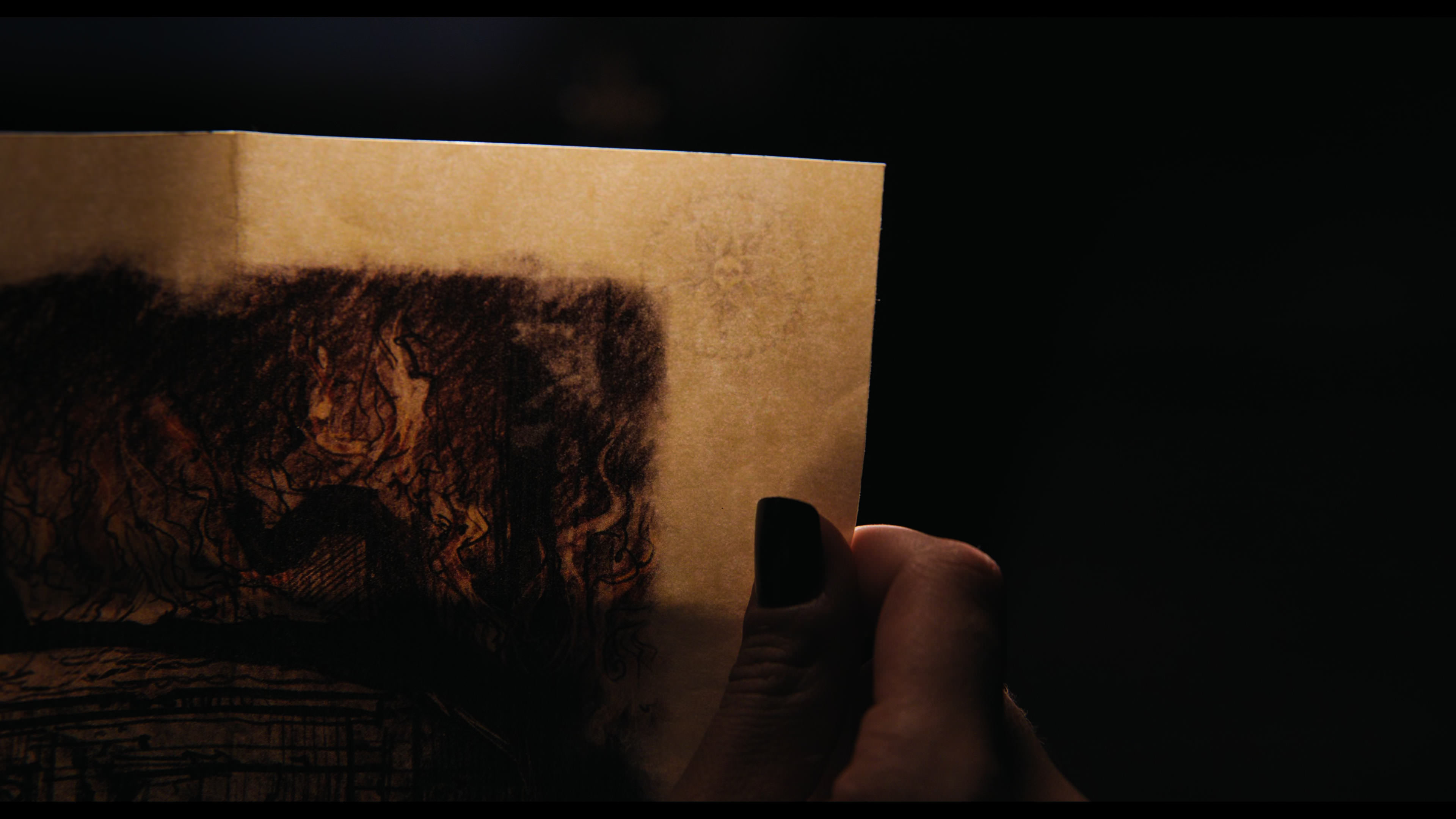 Wednesday S01E02 “Woe Is the Loneliest Number” screencap 1128