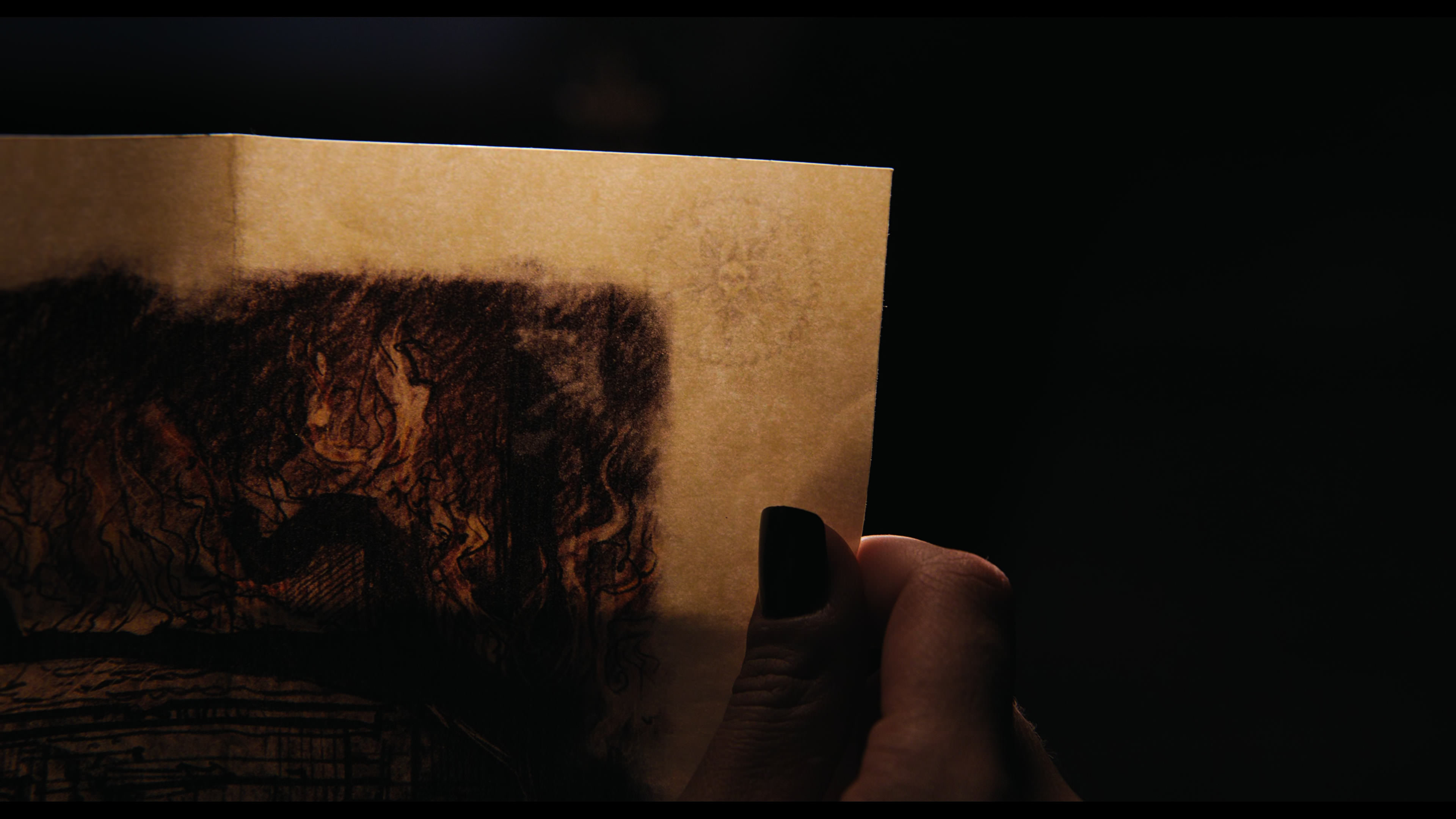 Wednesday S01E02 “Woe Is the Loneliest Number” movie still 1129