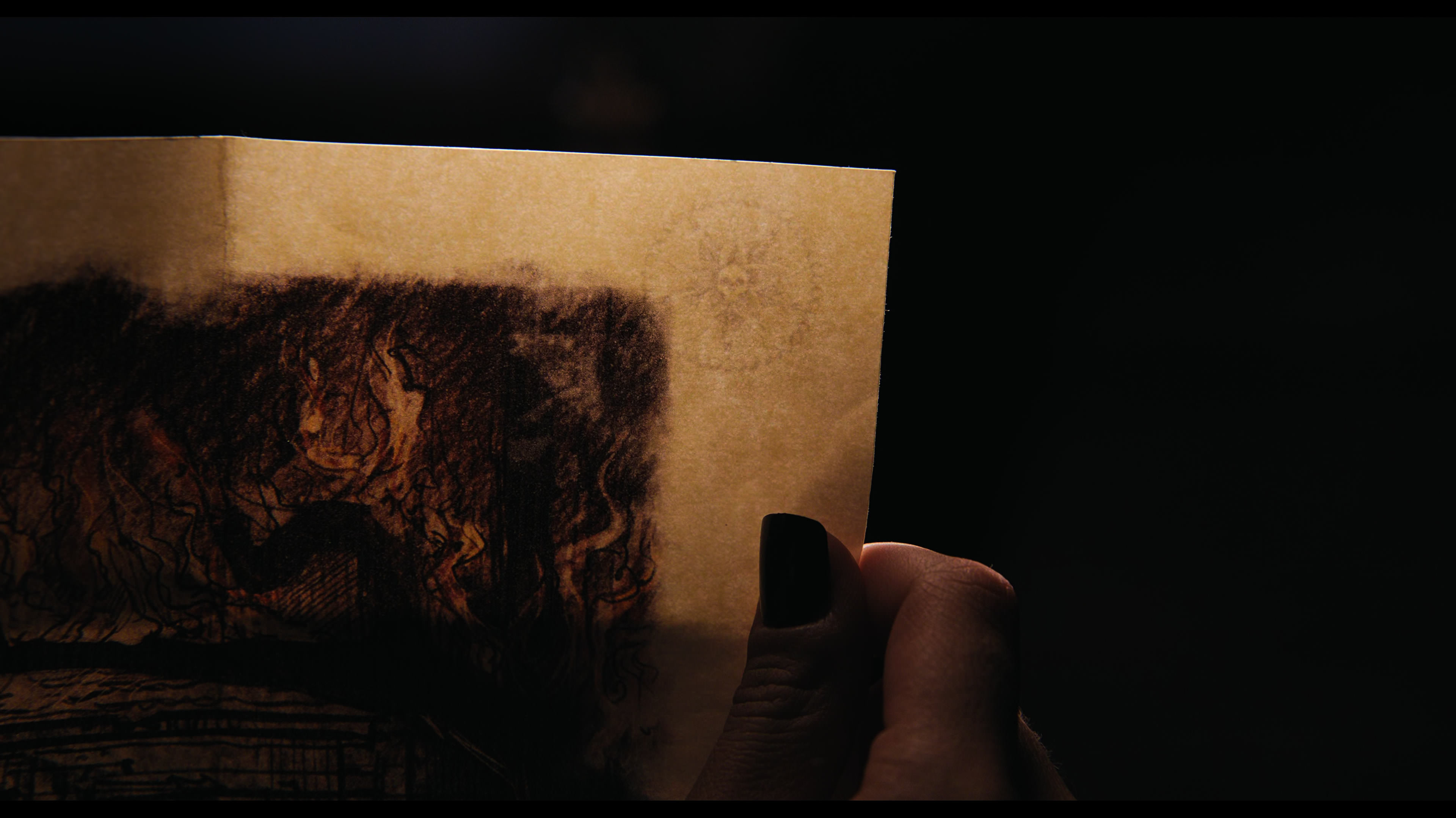 Wednesday S01E02 “Woe Is the Loneliest Number” HD screenshot 1130