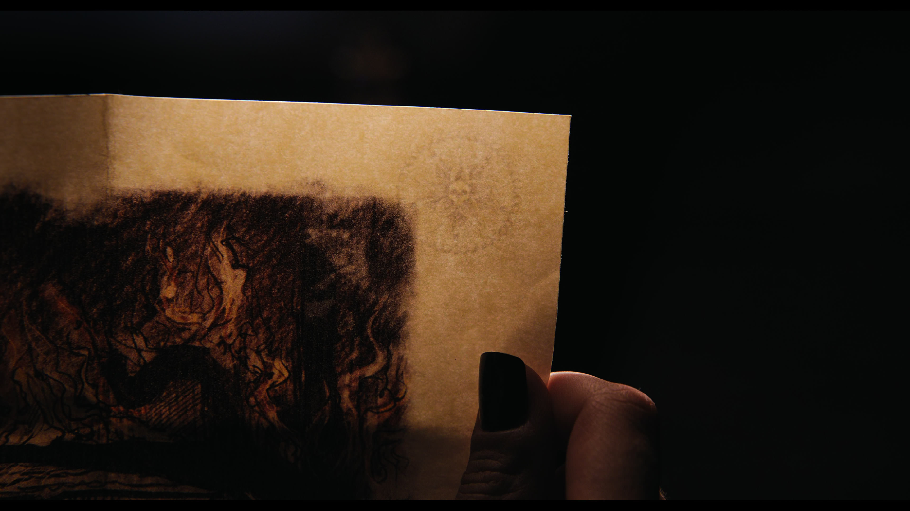 Wednesday S01E02 “Woe Is the Loneliest Number” movie still 1135