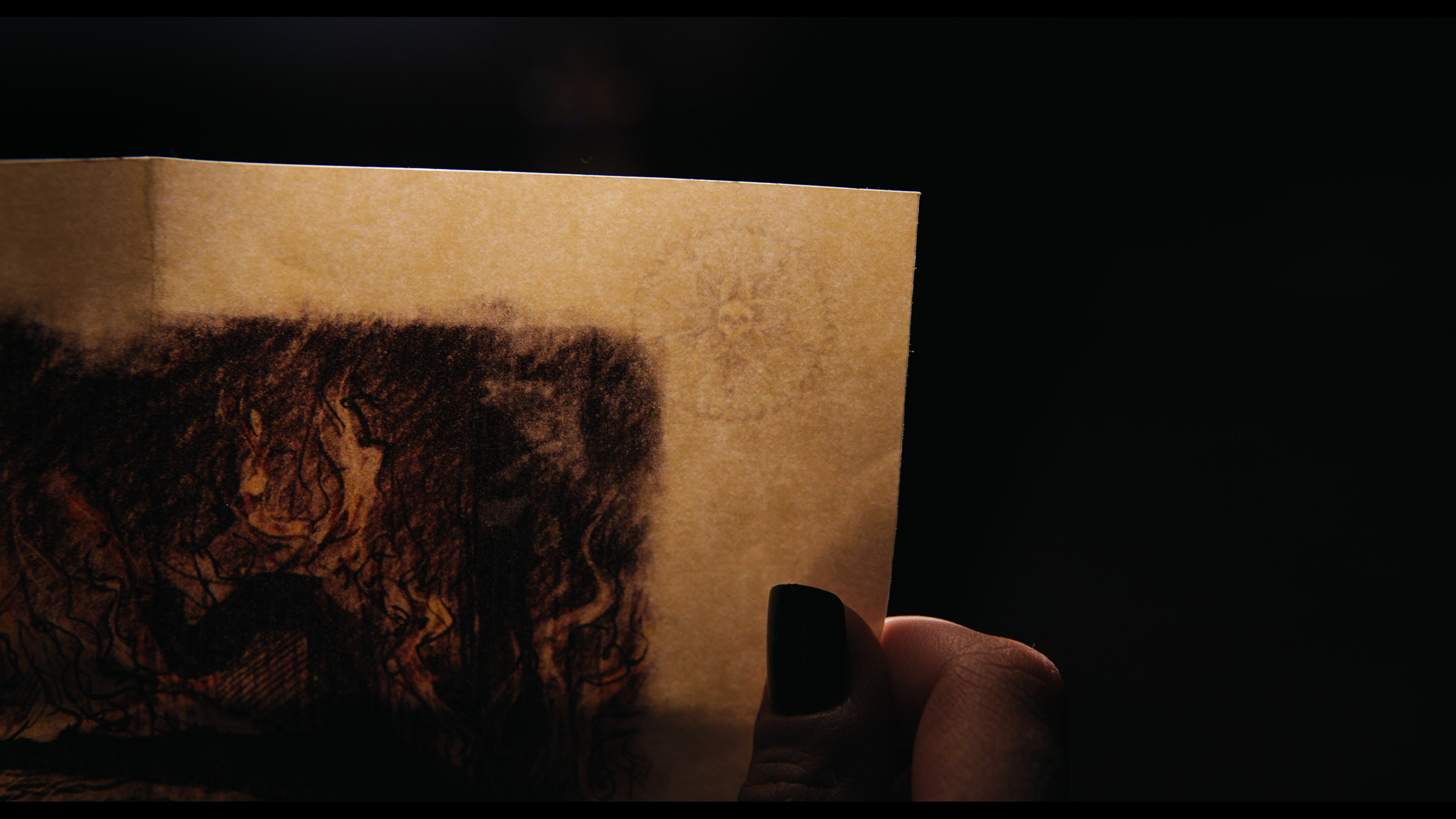 Wednesday S01E02 “Woe Is the Loneliest Number” screencap 1137