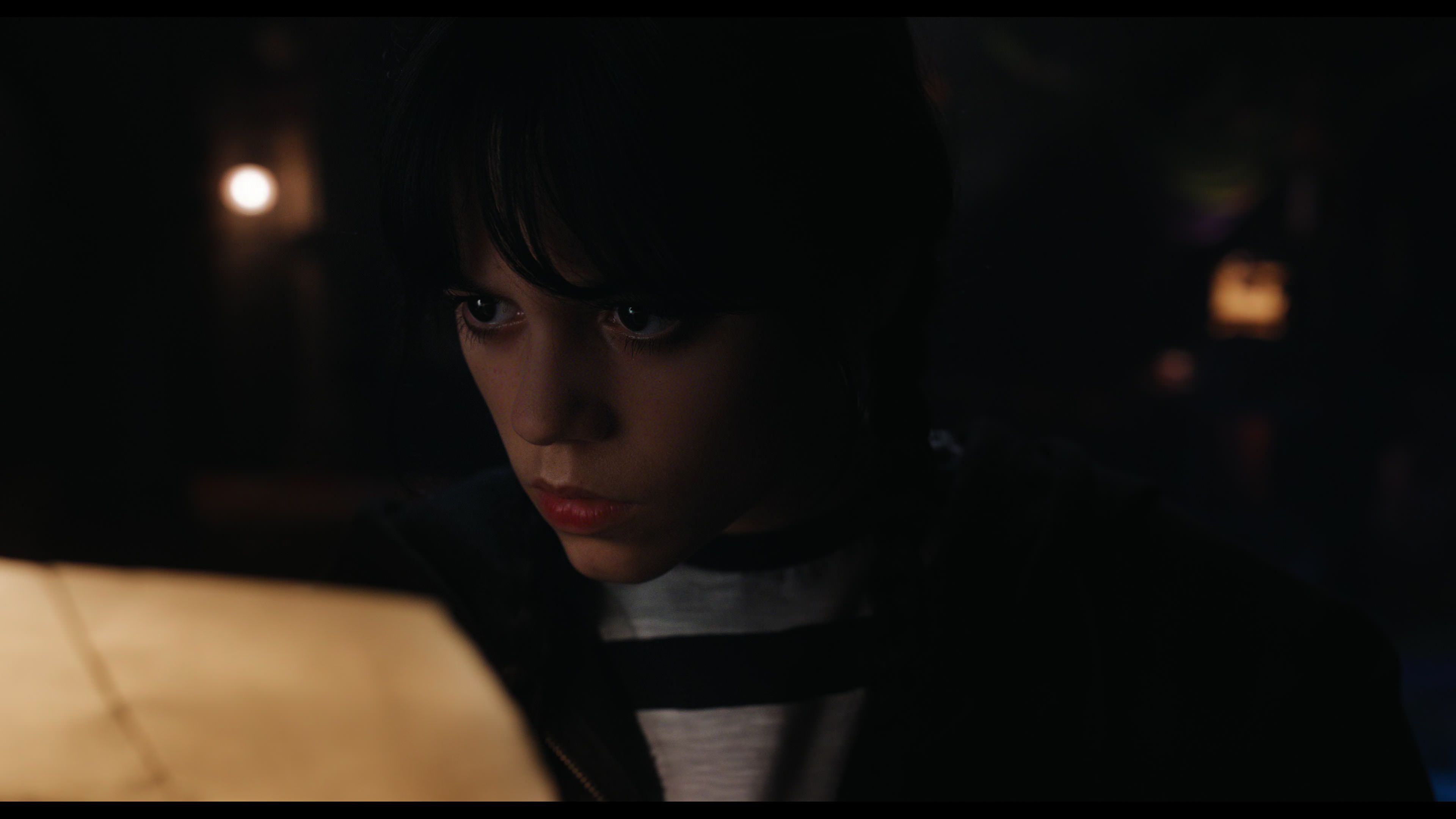Wednesday S01E02 “Woe Is the Loneliest Number” HD screenshot 1139