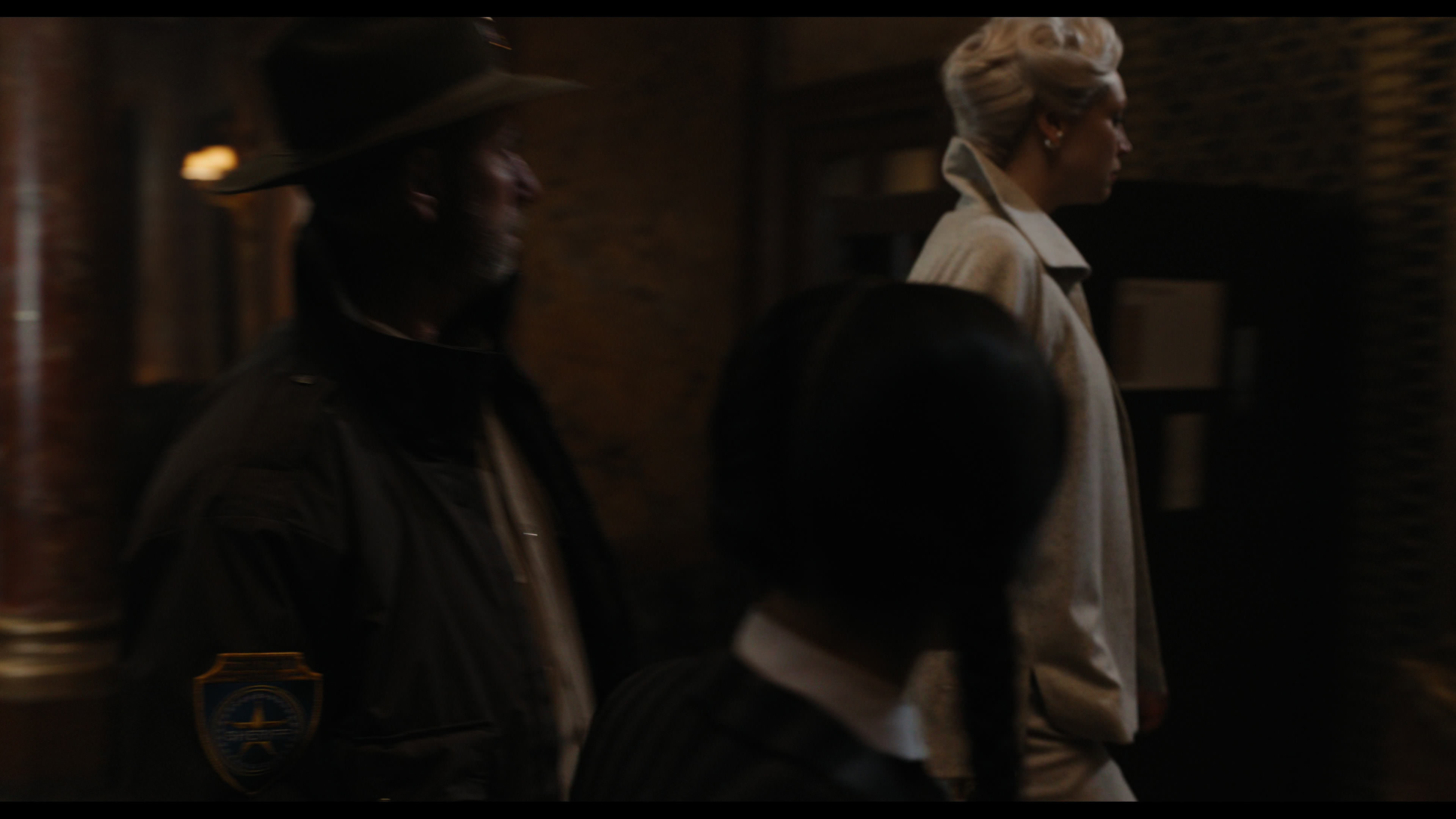 Wednesday S01E02 “Woe Is the Loneliest Number” screencap 114