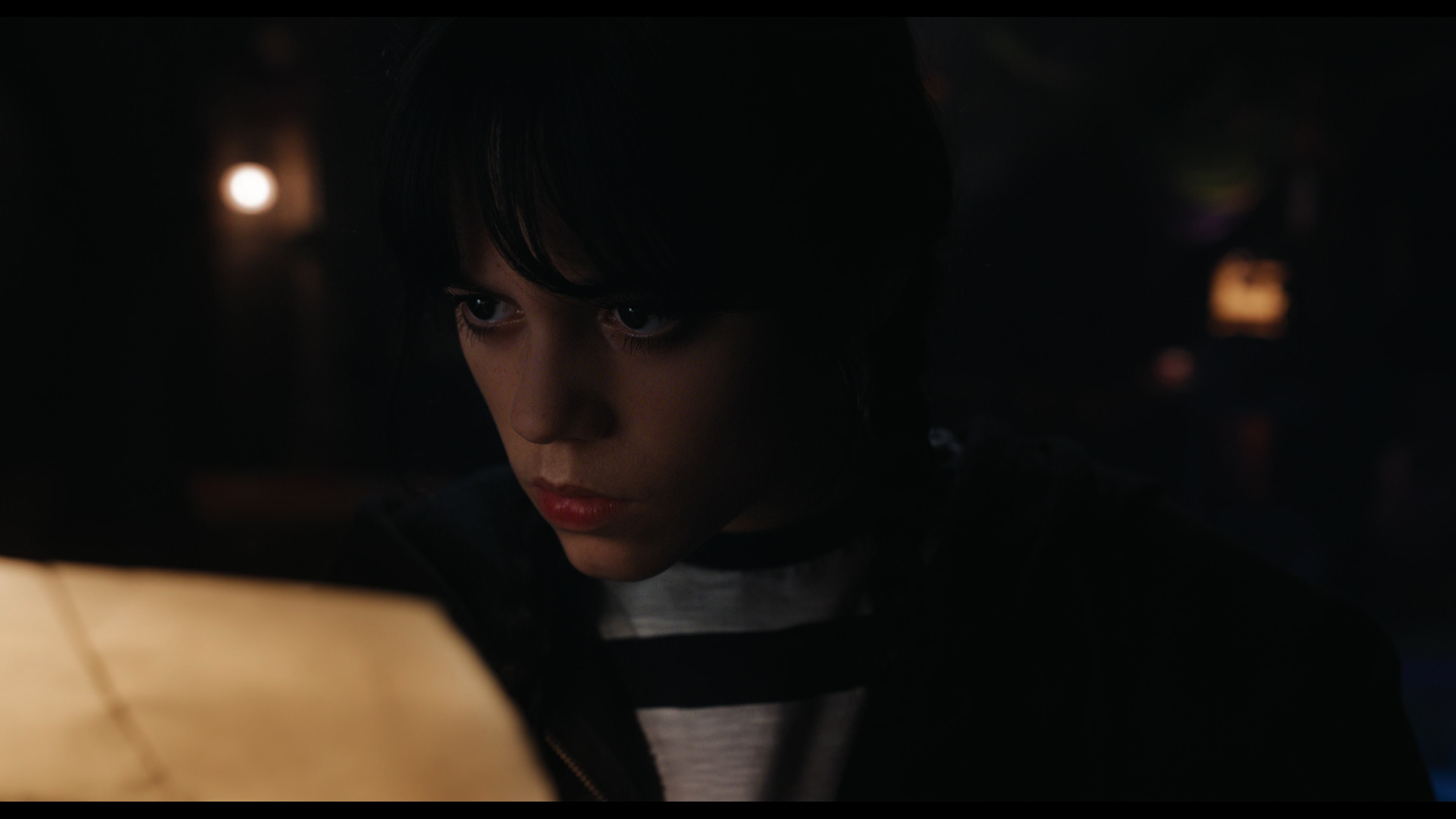 Wednesday S01E02 “Woe Is the Loneliest Number” screencap 1140